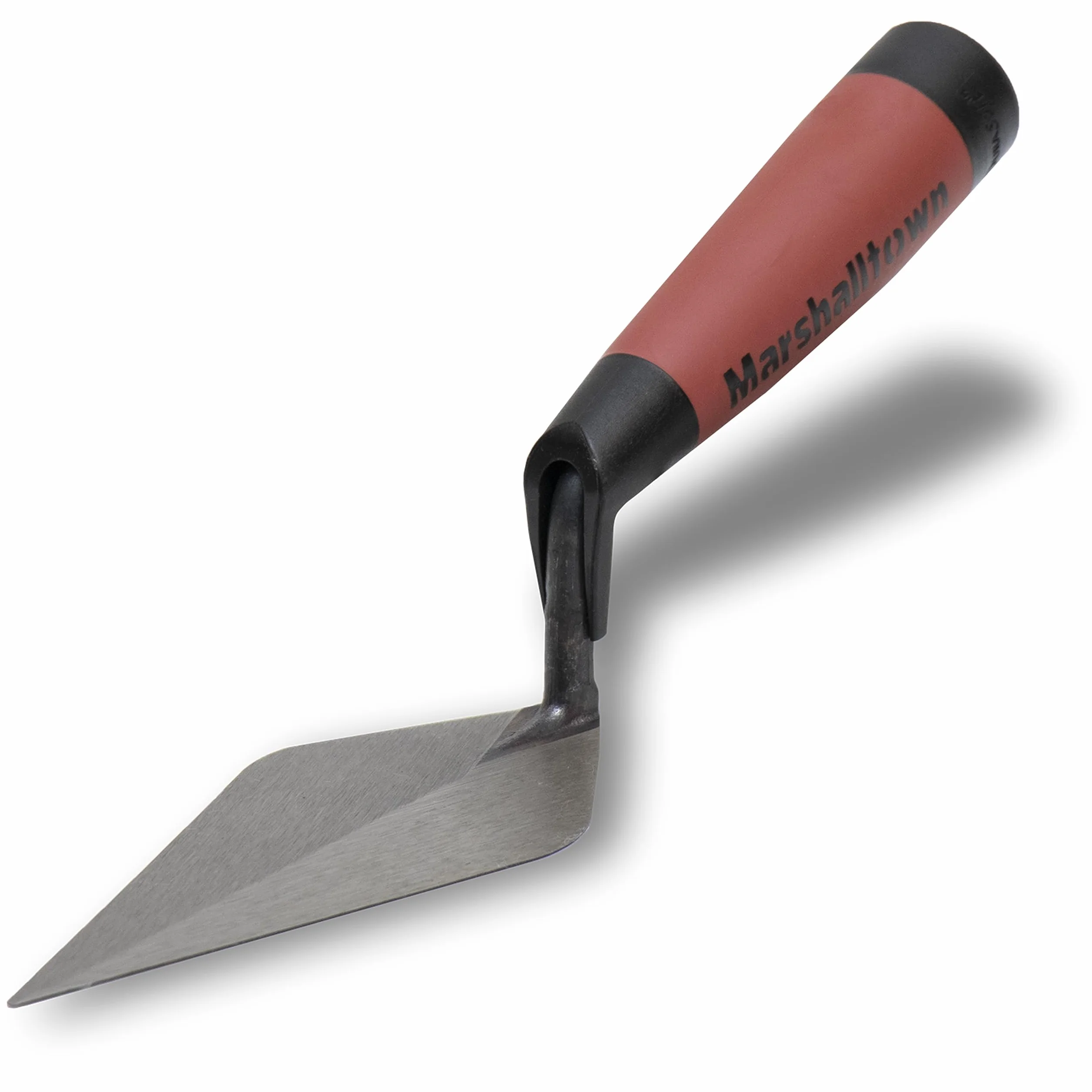 Marshalltown M46115D 12,5 cm Londyn wzór kielnia - uchwyt Durasoft