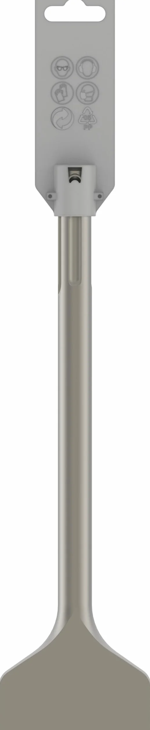 Bosch Dłuto do płytek PRO SDS max-4C
