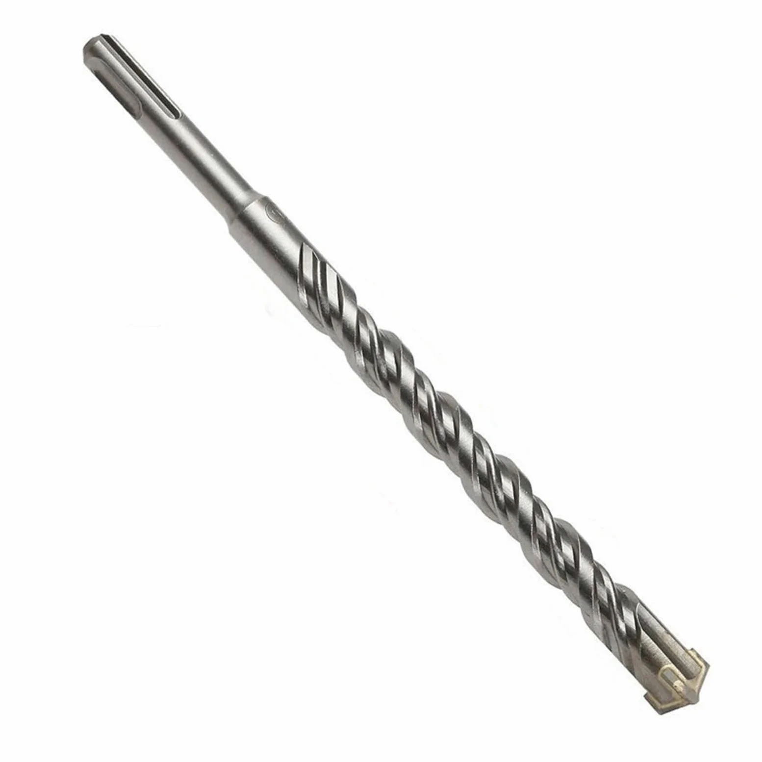 Wiertło do muru SDS Plus z węglików spiekanych 200 mm do betonu i cegły(10mm)