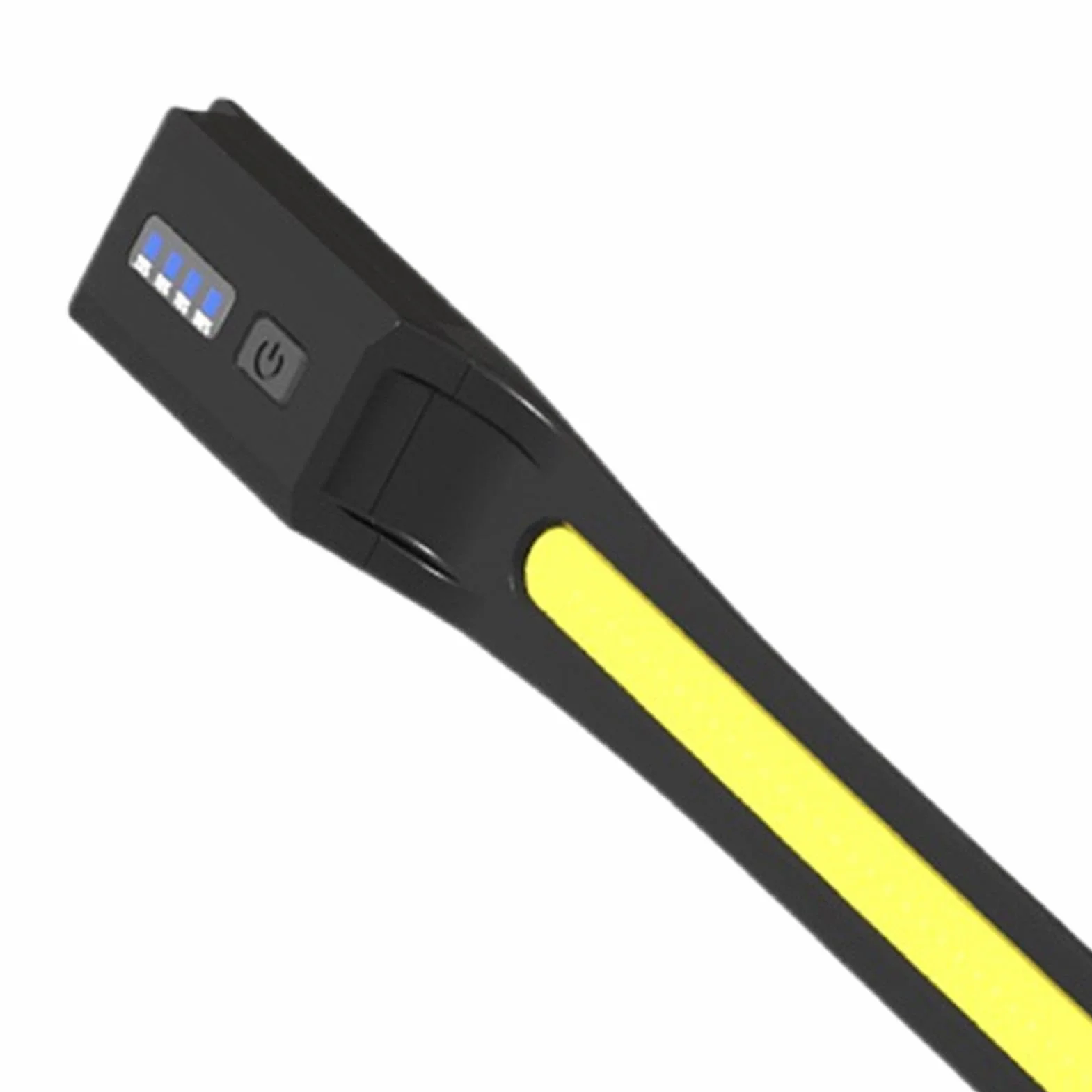 Magnetyczna Lampa Robocza Magnetyczne Oświetlenie LED | Lampa Pod Maskę Do Naprawy Dla mechanika wykonawcy elektryka hydraulika warsztatu garażu budowy inspekcji na zewnątrz