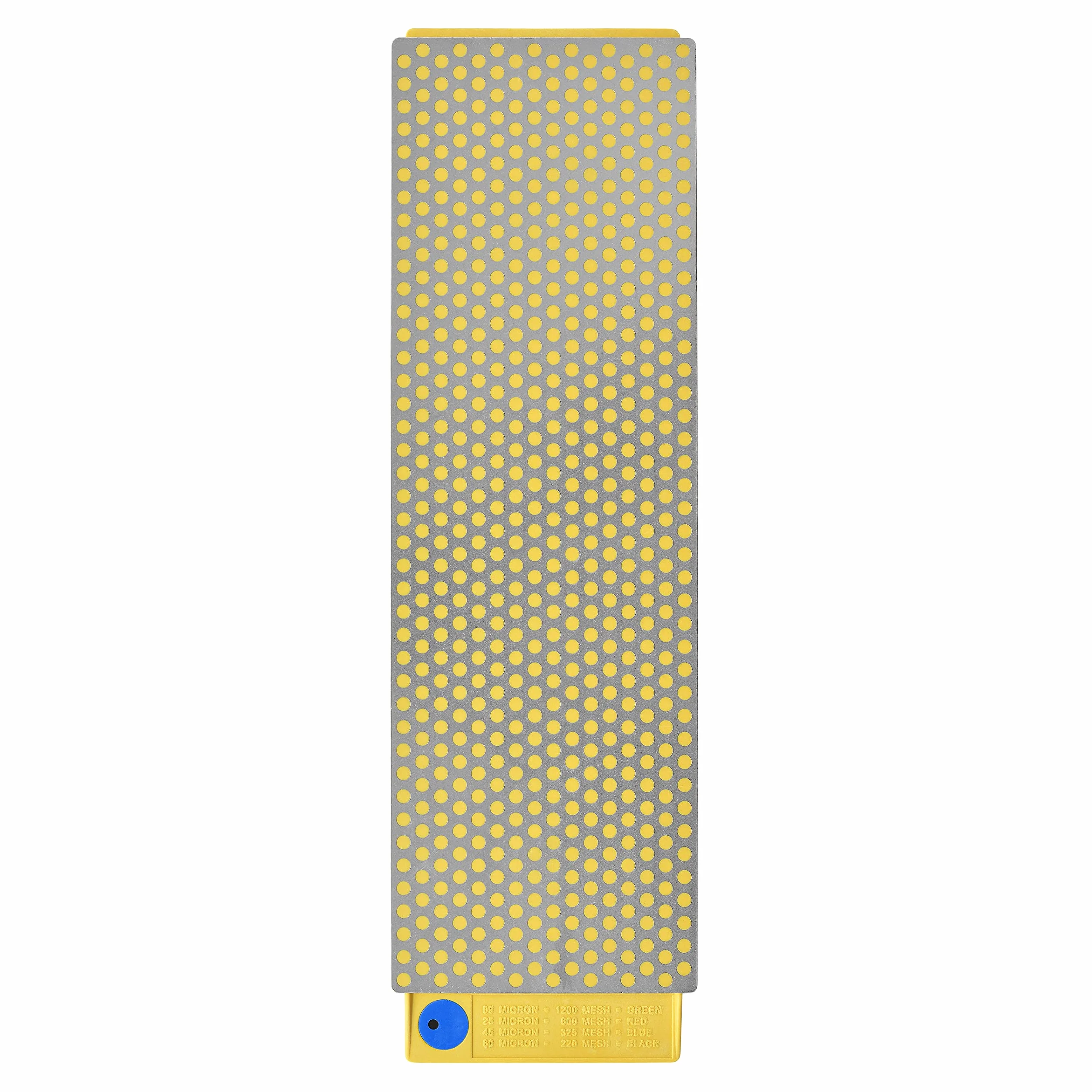 DMT W8CXNB 20 cm DuoSharp ławka kamień gruboziarnisty/bardzo gruby