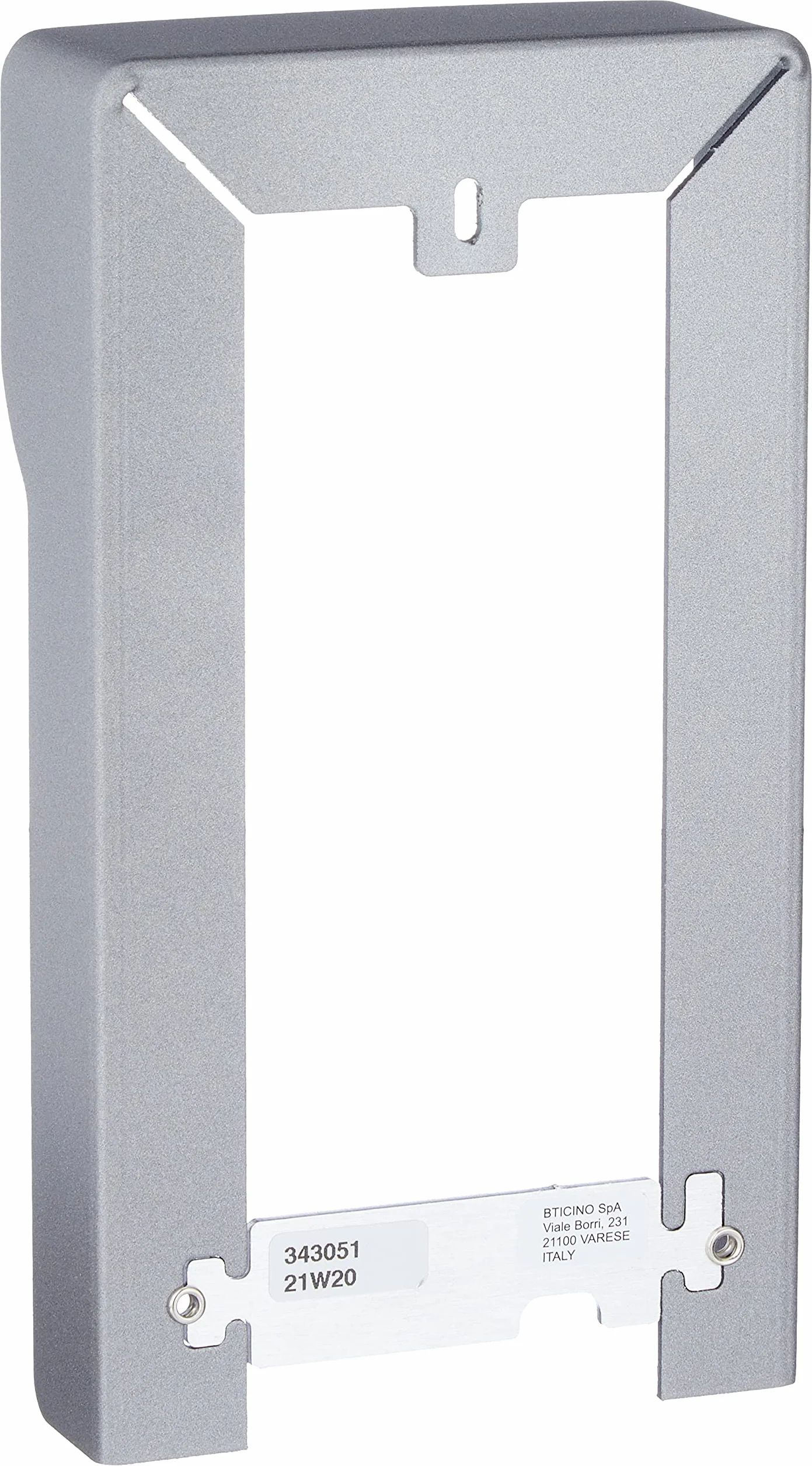 Legrand dach przeciwdeszczowy do LINEA3000 kolorowy