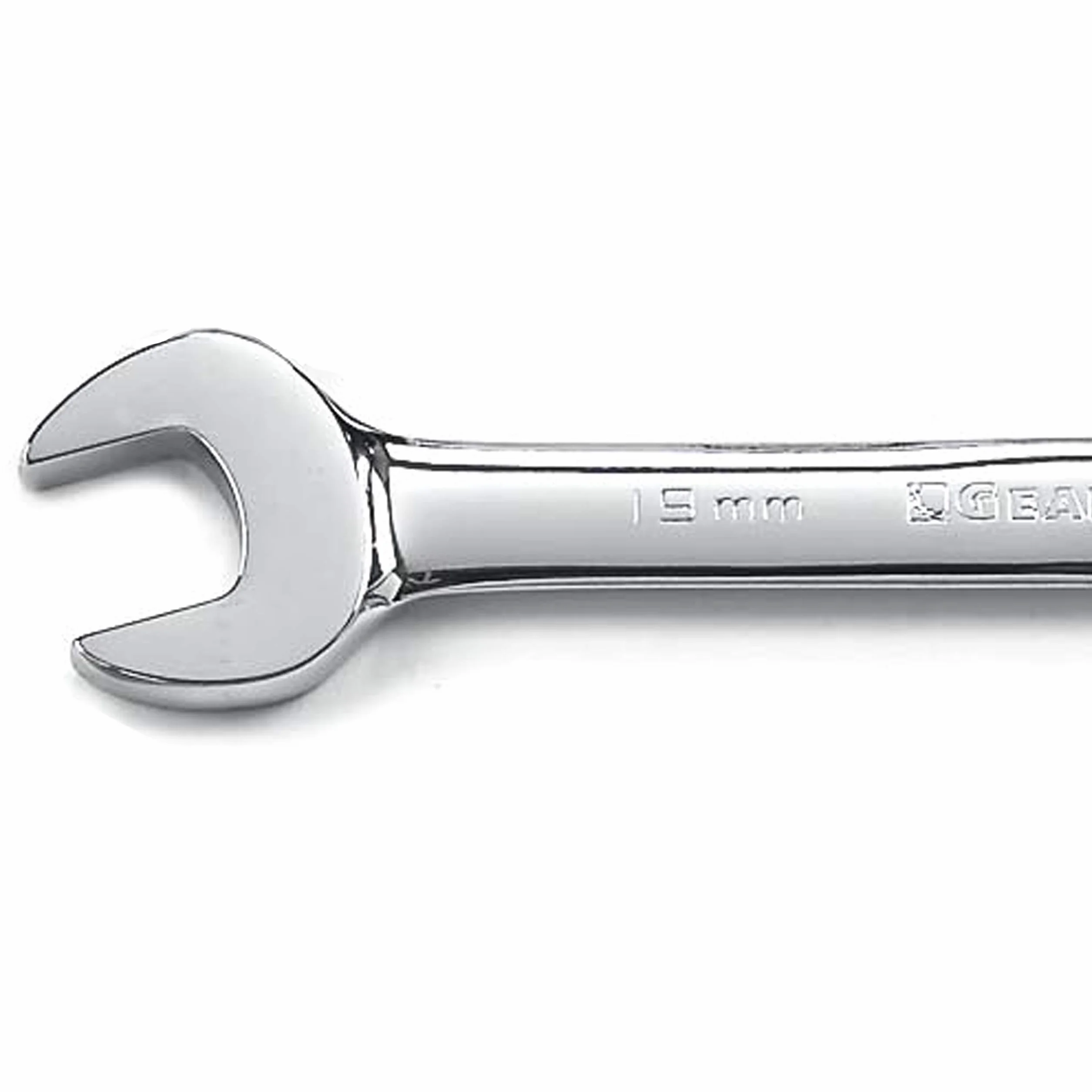 GearWrench 20 szt. Klucz płasko-oczkowy SAE/metryczny - 35720A-02