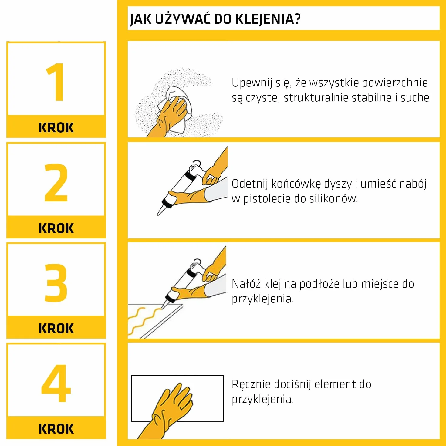 SIKA - Klej uszczelniacz - Sikaflex-11FC Purform - Grafitowy - 300ml | Uniwersalny klej i uszczelniacz - Do wnętrz i na zewnątrz - Przyczepność do wielu podłoży