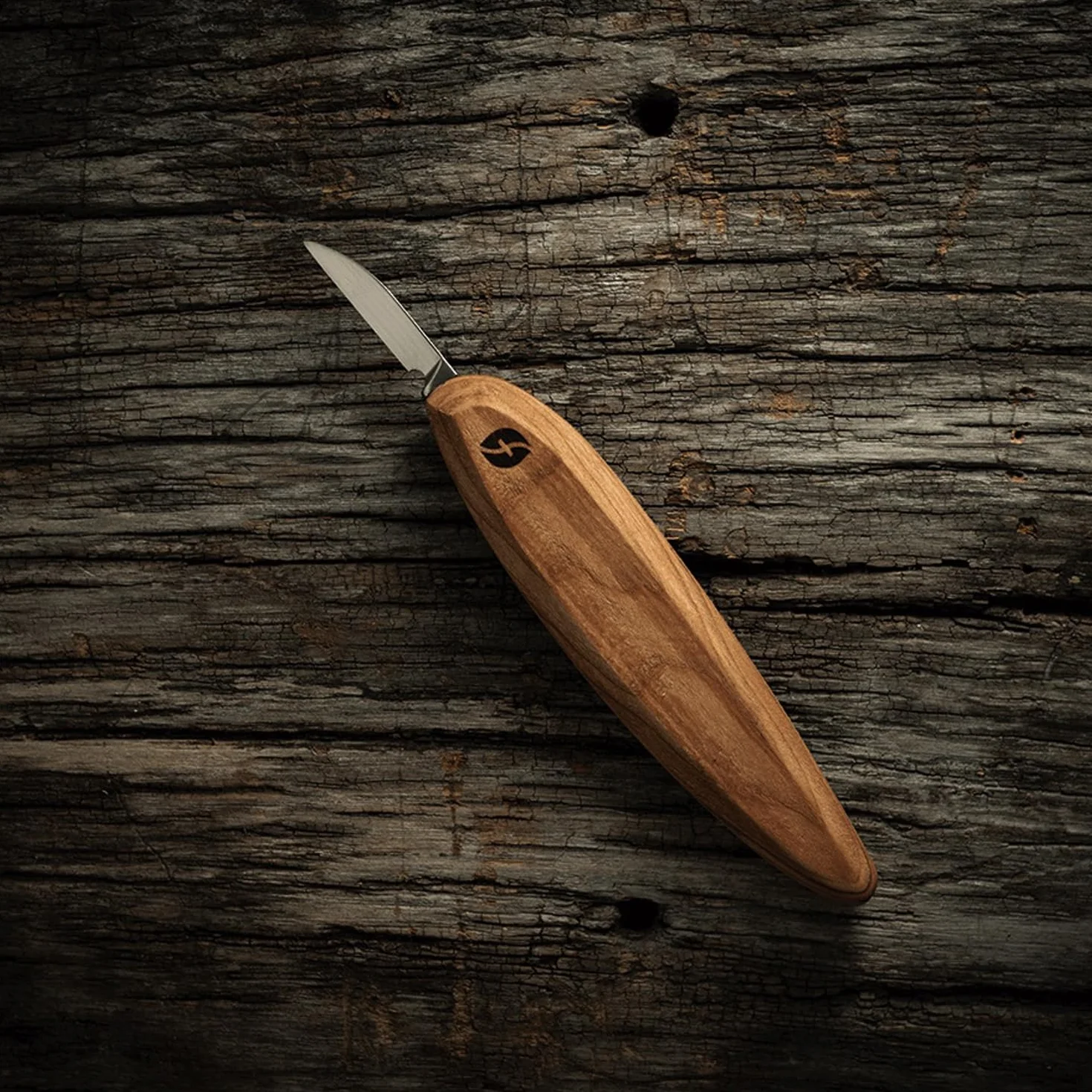 FLEXCUT Nóż do detali FP01 stal Wharncliffe rzeźbienie