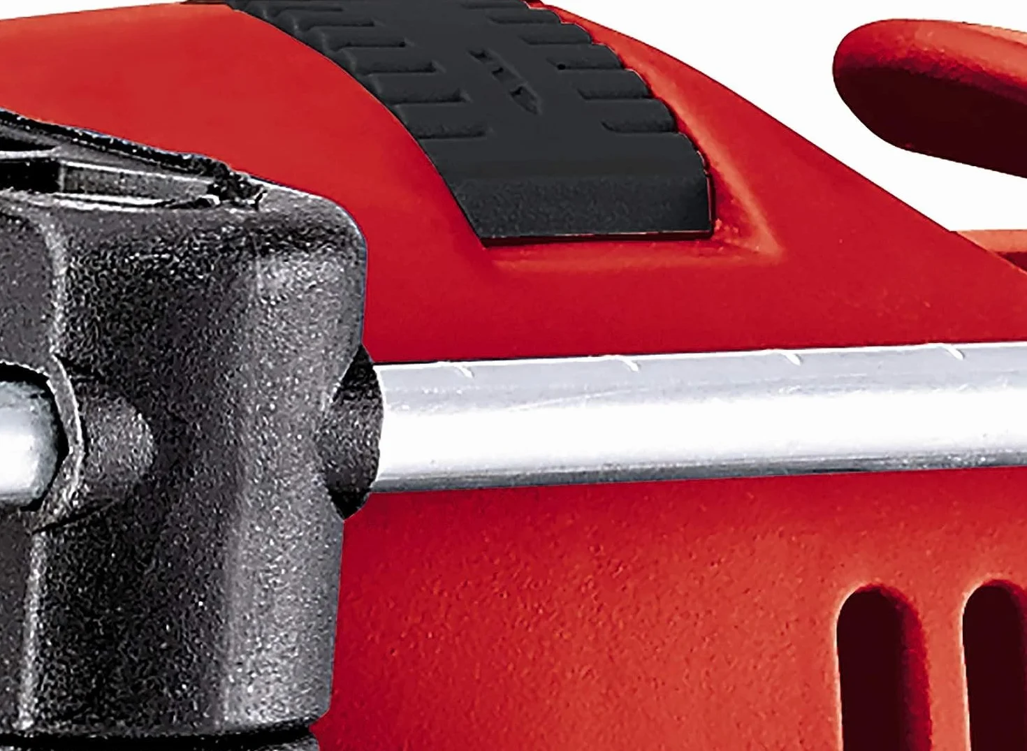 Einhell Wiertarka udarowa TC-ID 650 E (650 W, wydajność wiercenia Ø drewna 25 mm, beton 13 mm, metal 10 mm, metalowy ogranicznik głębokości, zaczep do paska)