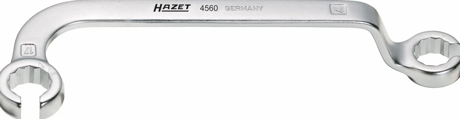 HAZET 4560 Klucz oczkowy