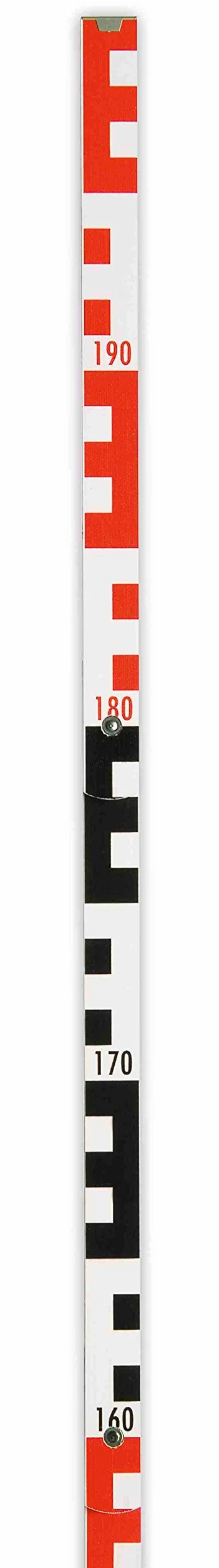 Stabila 17927 Skala z Drewna, 2 m
