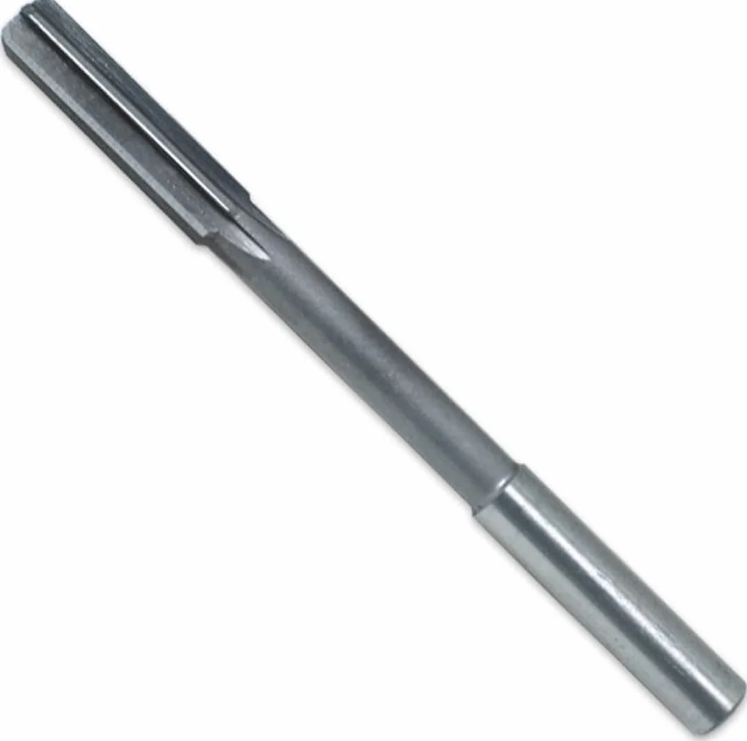 Rozwiertak maszynowy 6–6,95 mm z chwytem prostym stal szybkotnąca precyzyjny H7