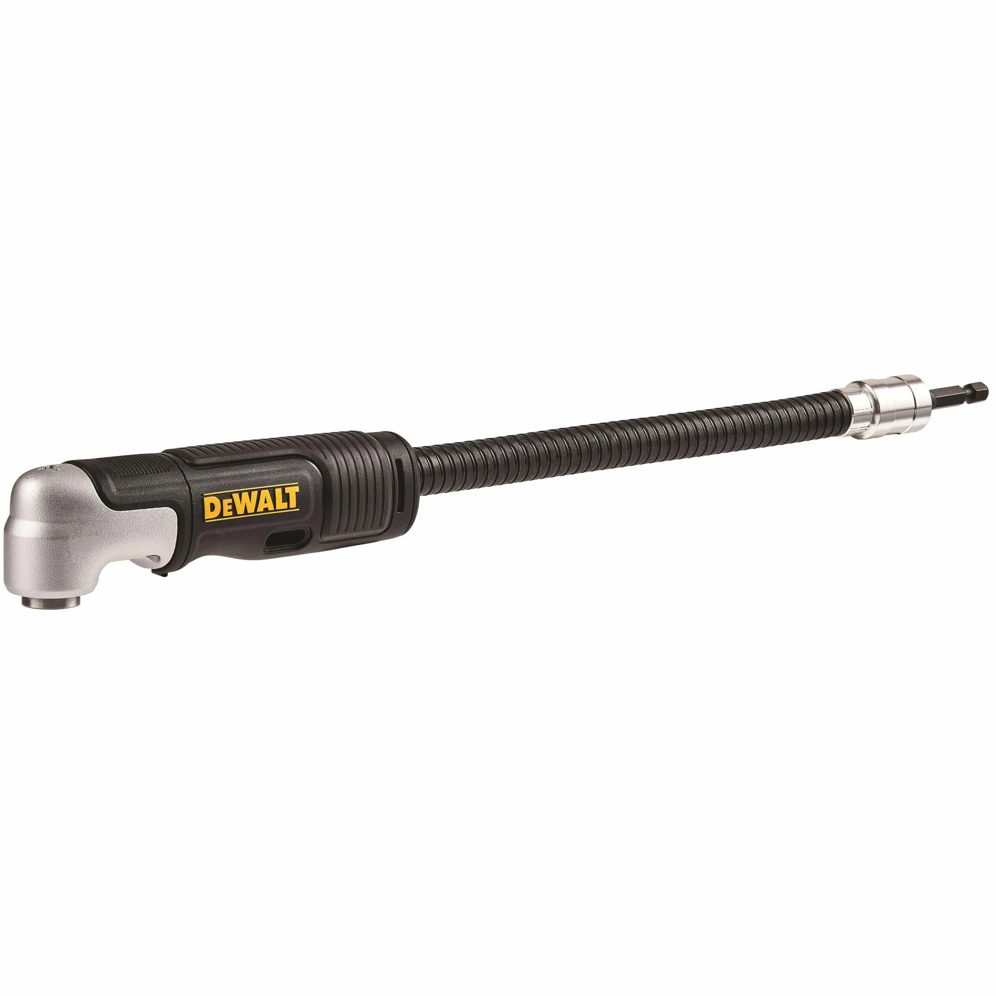 Dewalt Nasadka Kątowa, Czarny, 5 cm