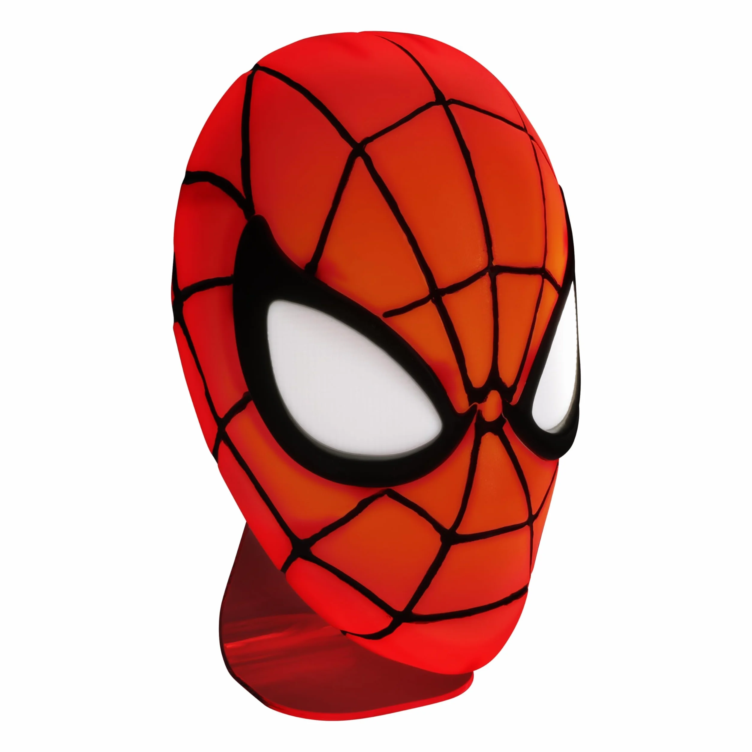Paladone Światło maski Spiderman