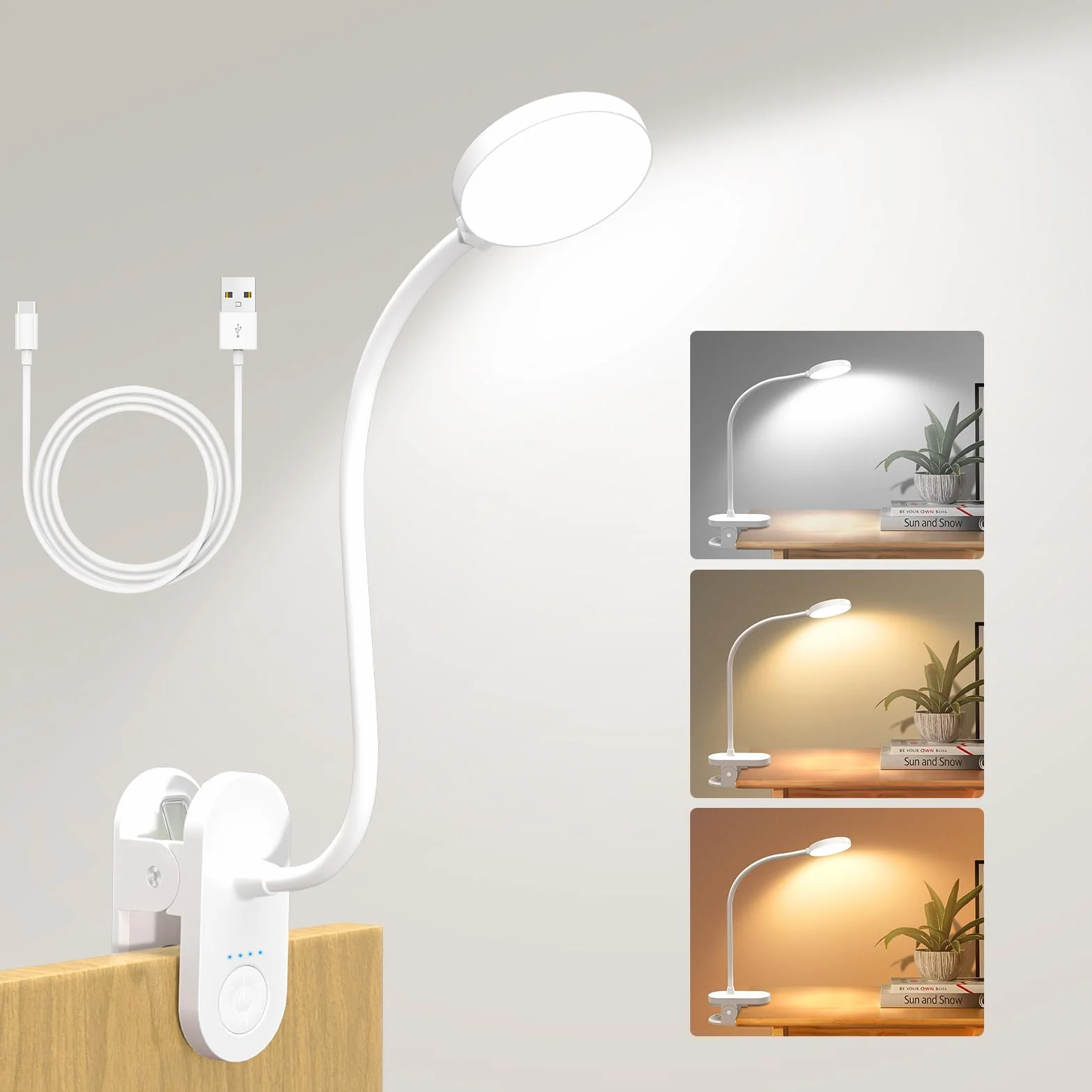 Lampa zaciskowa 3,5