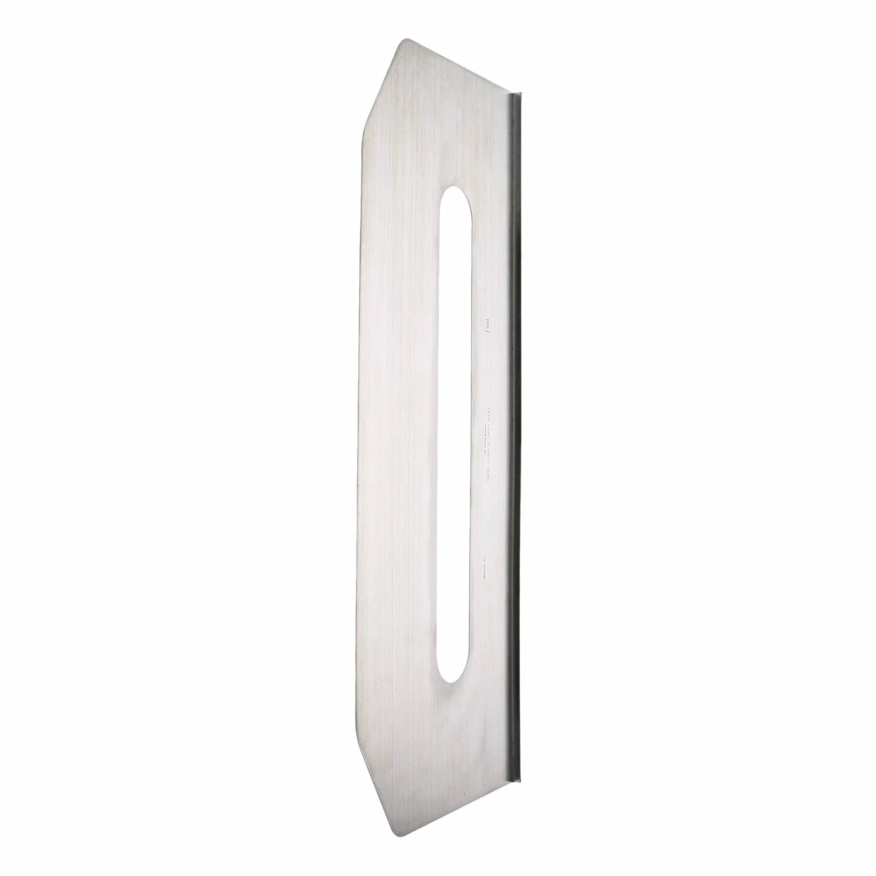 Lock Błotnik drzwiowy FE-RS008 DIN lewo/prawy 55 mm 65 mm