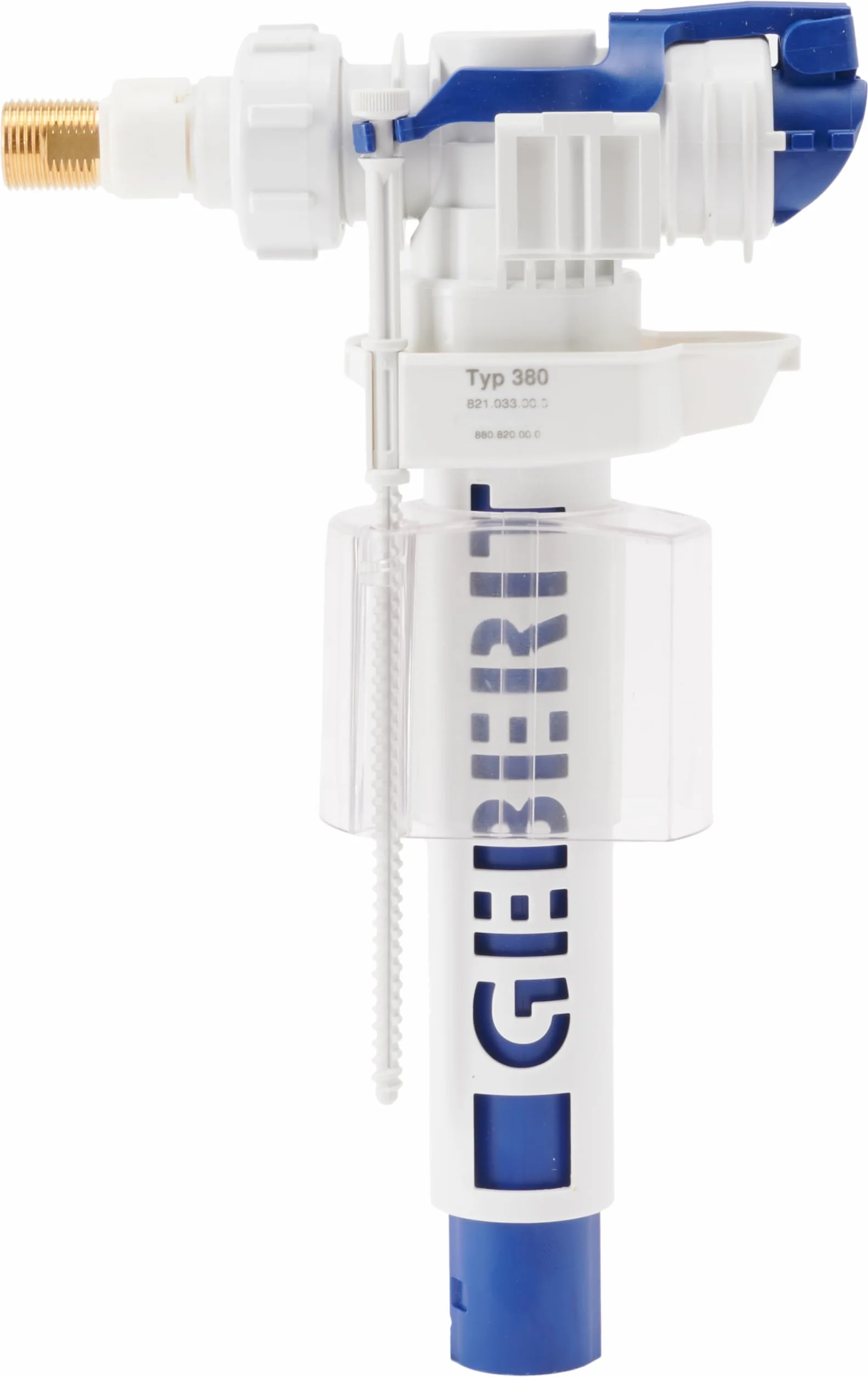 Geberit 240700001 Zawór Napełniający do Spłuczki
