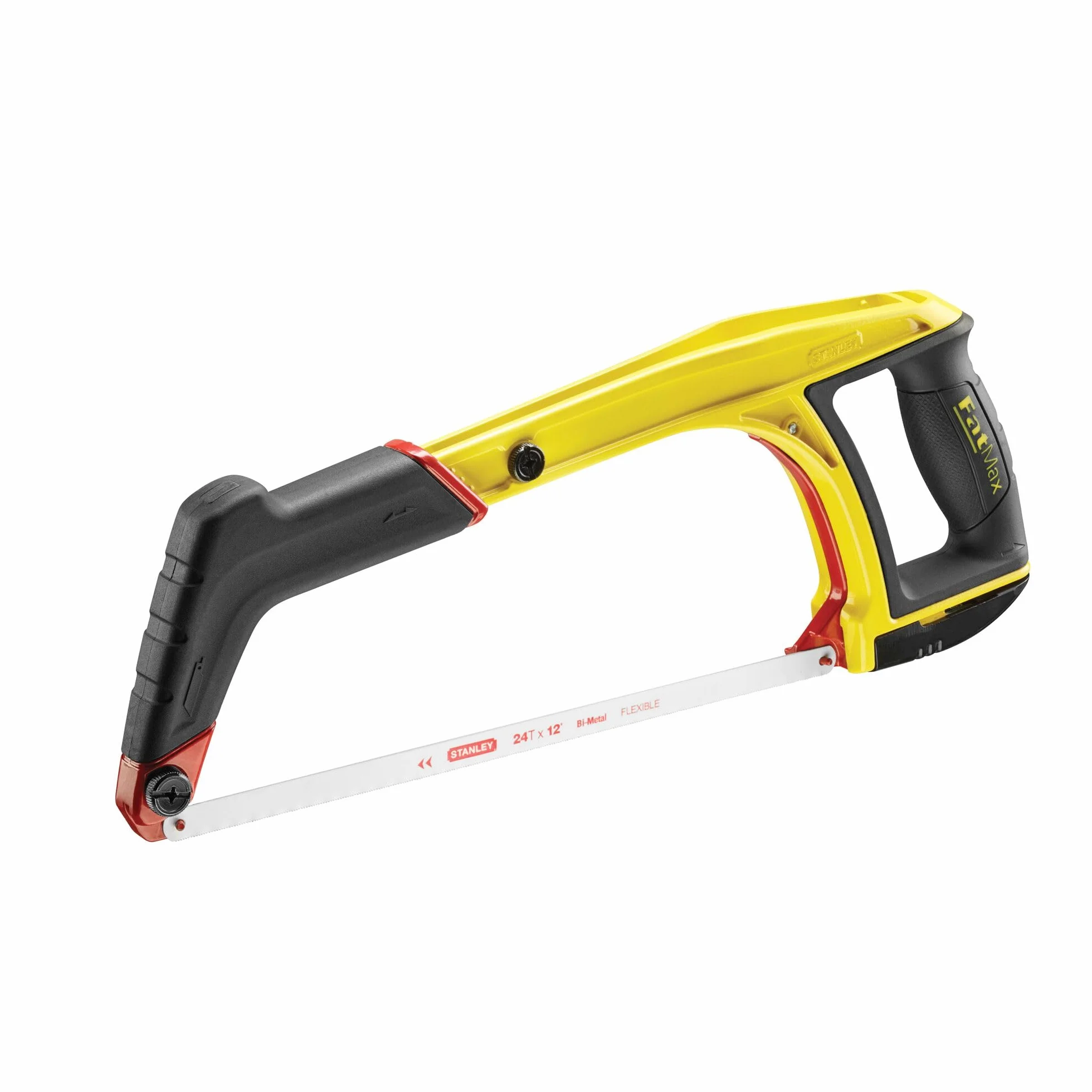 STANLEY FATMAX, Wielofunkcyjna piła ręczna do metalu 5w1, 0-20-108