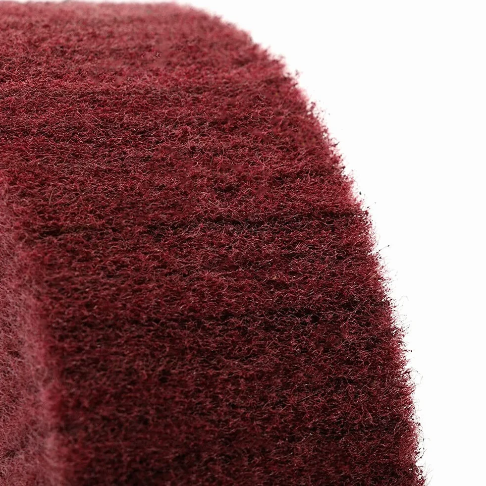 1 szt. 6"/8" tarcza ścierna z włókniny polerskiej 320 gradacja 1X ściernica listkowa do szlifowania/200 mm,Tarcze polerskie(200Mm)