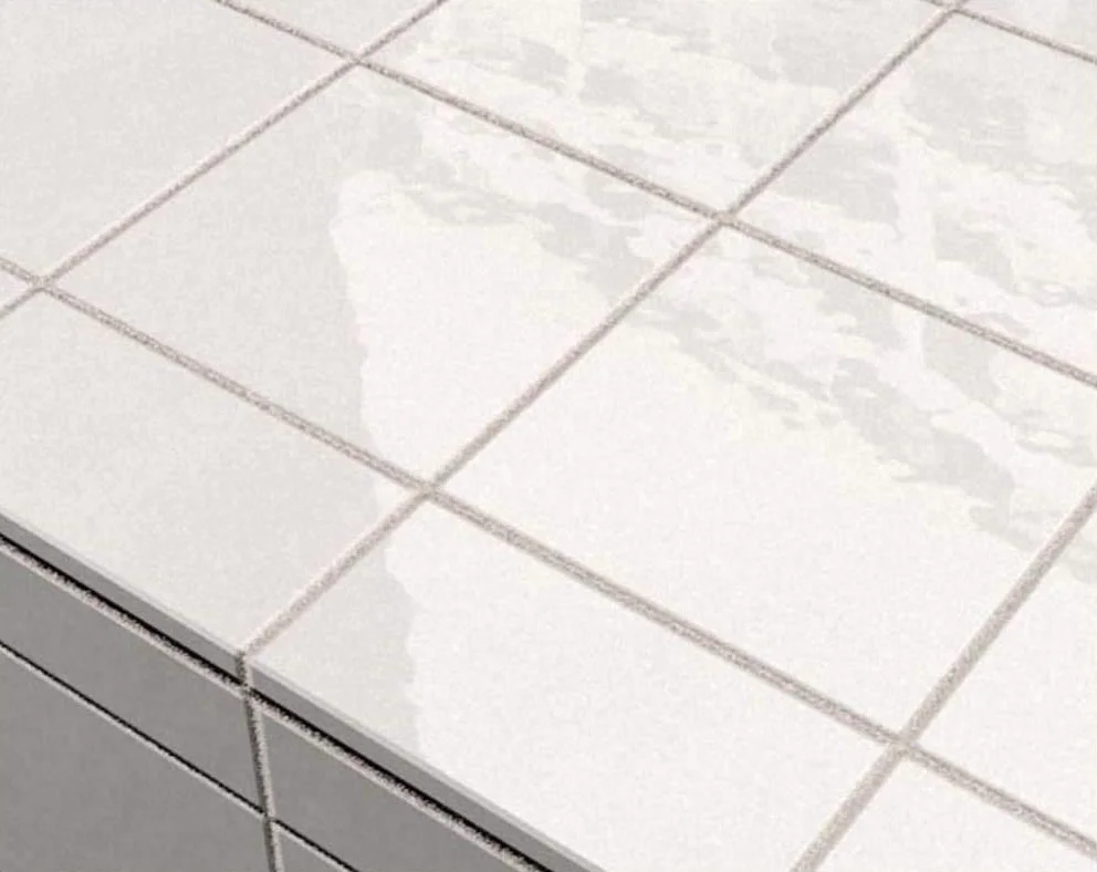 fischer Punta, Ceramica e piastrella Con tagliente in Metallo Duro per vetro e ceramiche 8 K, 551343 wiertło do szkła i ceramiki z ostrzem z twardego metalu do szkła i ceramiki D-GT PV 8K, szary, 8 mm