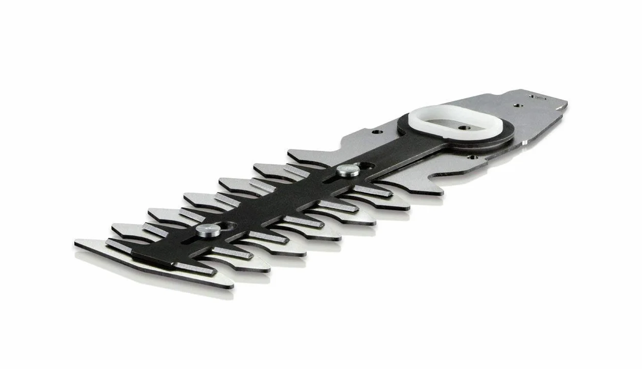 Bosch wymienne ostrze tnące krzew 12 cm do ASB 10,8 LI