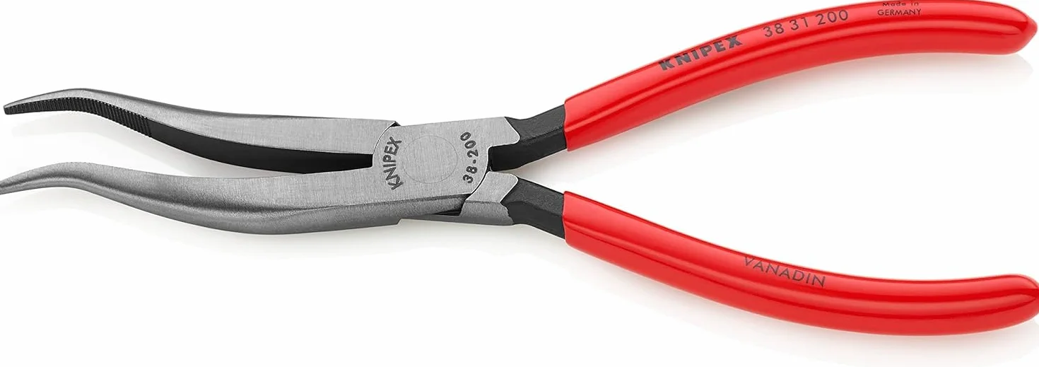 KNIPEX Szczypce dla mechaników 200 mm 38 31 200