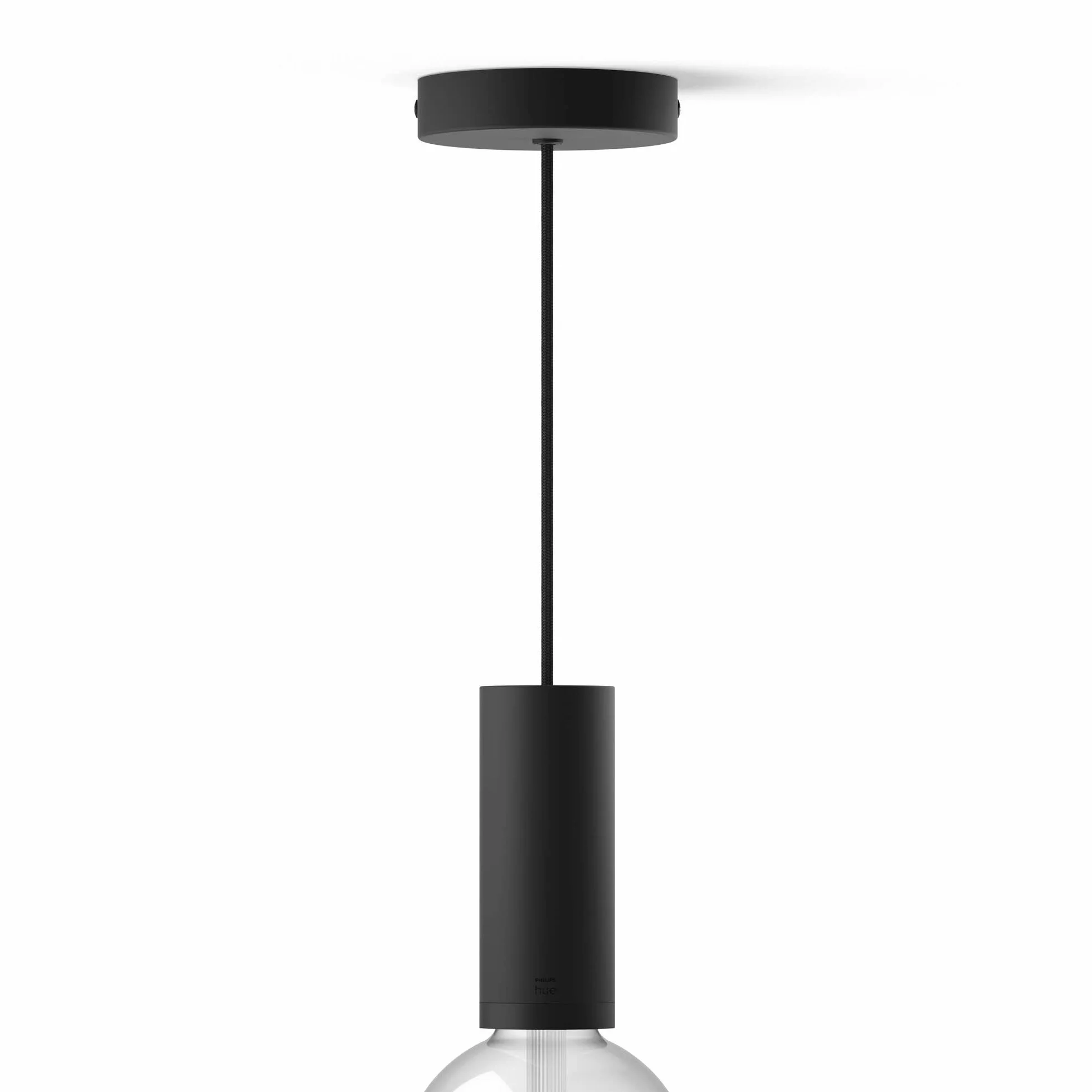 Philips Hue Black Cord LG E27 EU