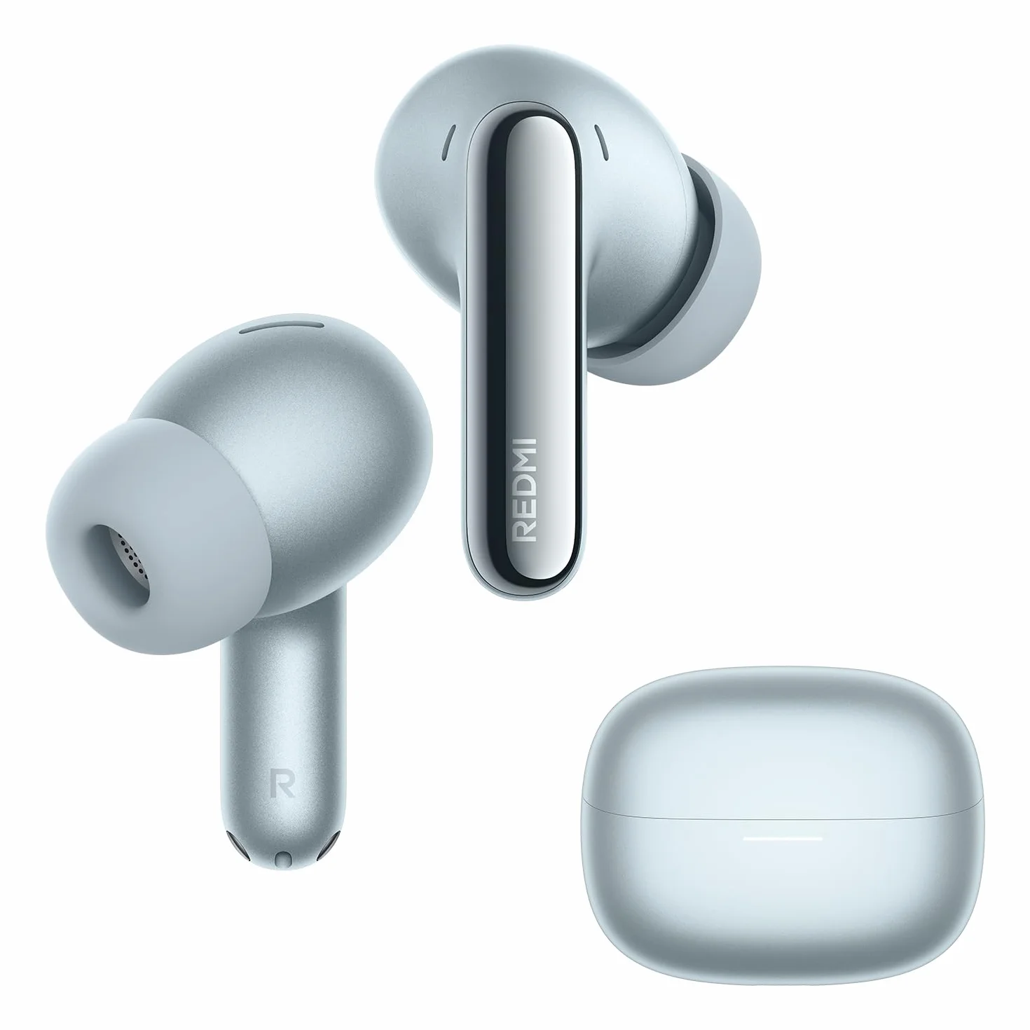 REDMI Buds 8 Pro Glacier Blue