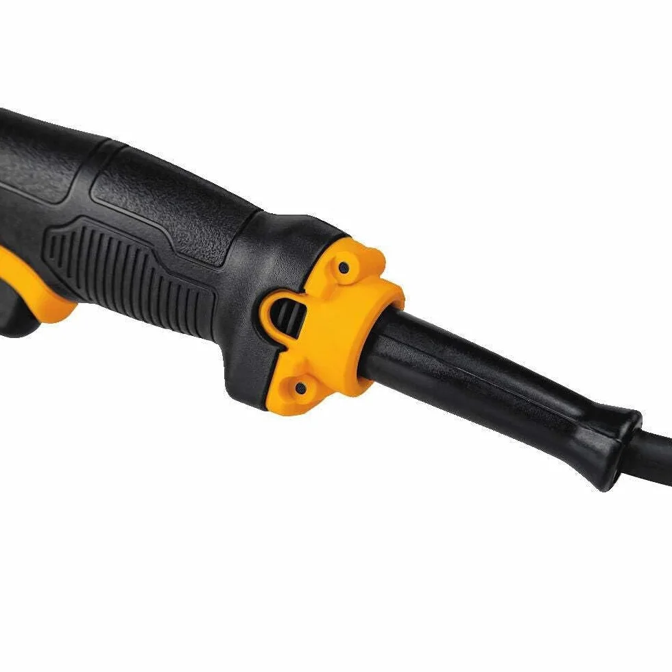 Dewalt DWE4559-QS Large, ultra-profesjonalny młynek kątowy, 2400 W, 240 V, 230 mm