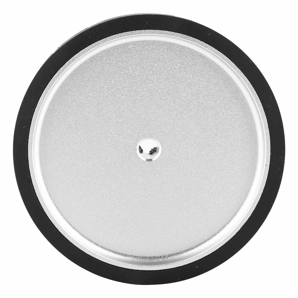 Koło miernika enkodera 250mm Koło pomiarowe enkodera przemysłowego ze stopu aluminium z gumy do enkoderów obrotowych