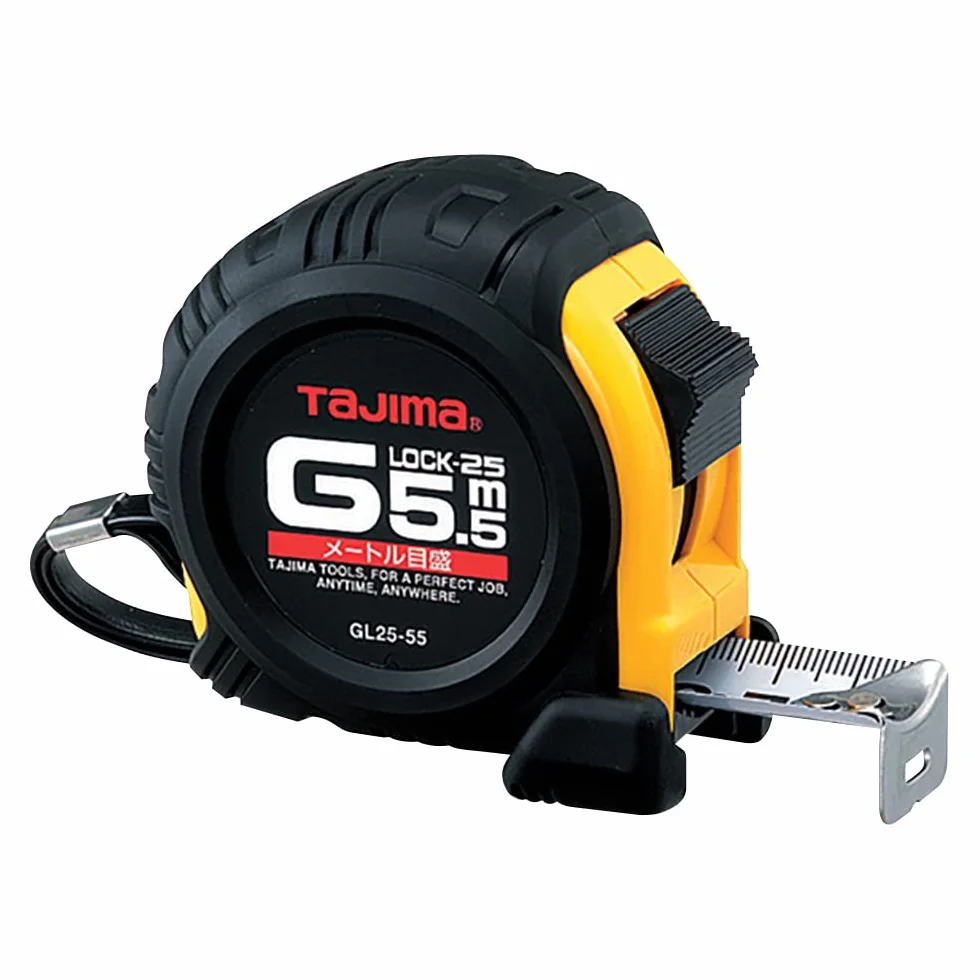 Tajima G Lock 25 5,5 m Gl25-55bl