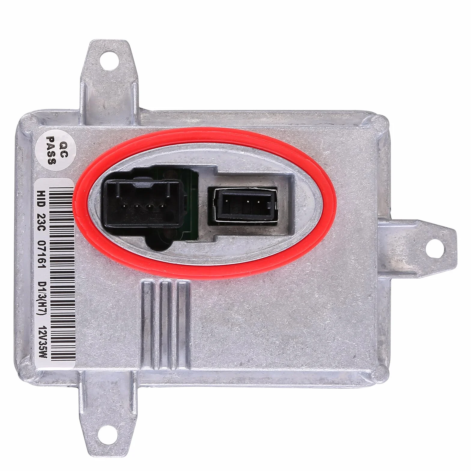 Moduł sterujący reflektorem ksenonowym D3S DHB-2G-D3-LIN Kompatybilny z Hyundai Kia HID Reflektor Sterownik reflektorów Moduł balast Jednostka sterująca 921902W300 C592105750 C5921-05750, DHB-2G-D3