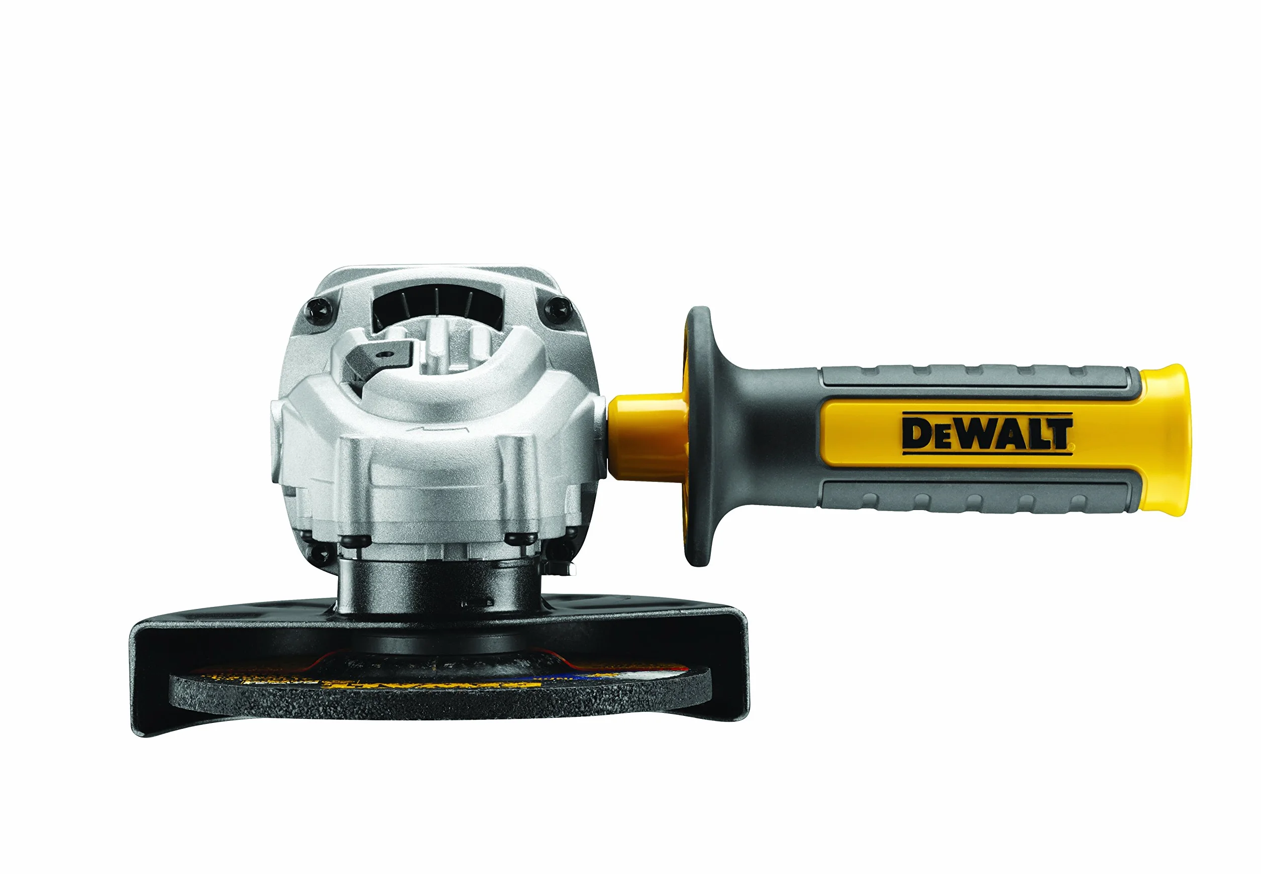 Dewalt DWE4237K-QW Szlifierka kątowa, 1400 W, 125 mm