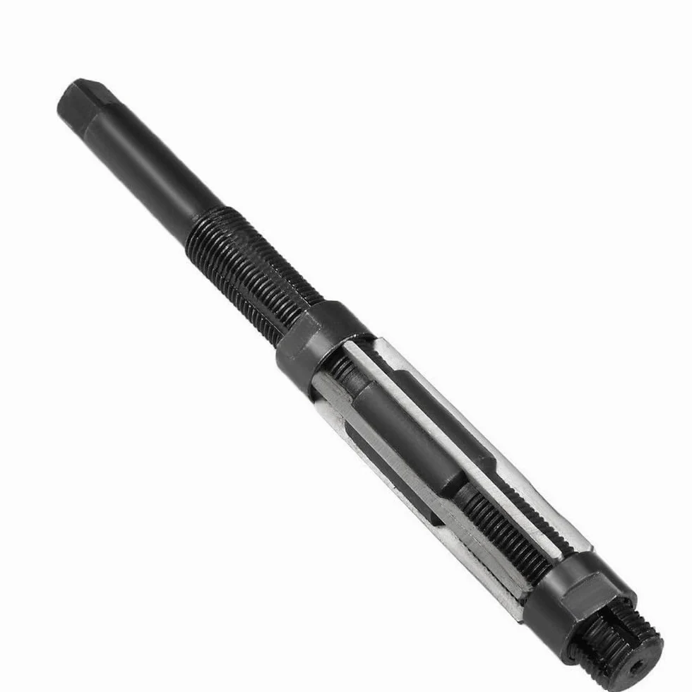 Regulowany rozwiertak ręczny 6,25-84 mm | Narzędzia skrawające HSS | Rozwiertak ze stali stopowej do precyzyjnego rozwiercania(23-26mm)