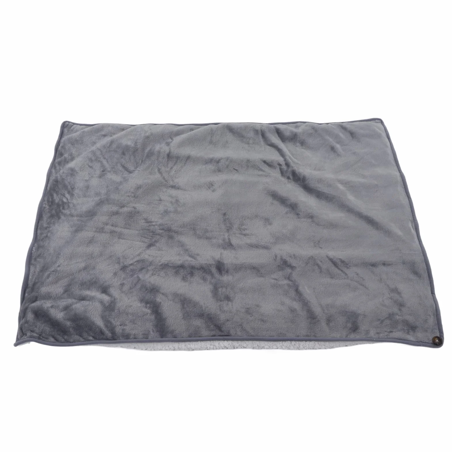 Elektryczny Podgrzewany Koc 5V 80W 100x70cm USB Flanelowy