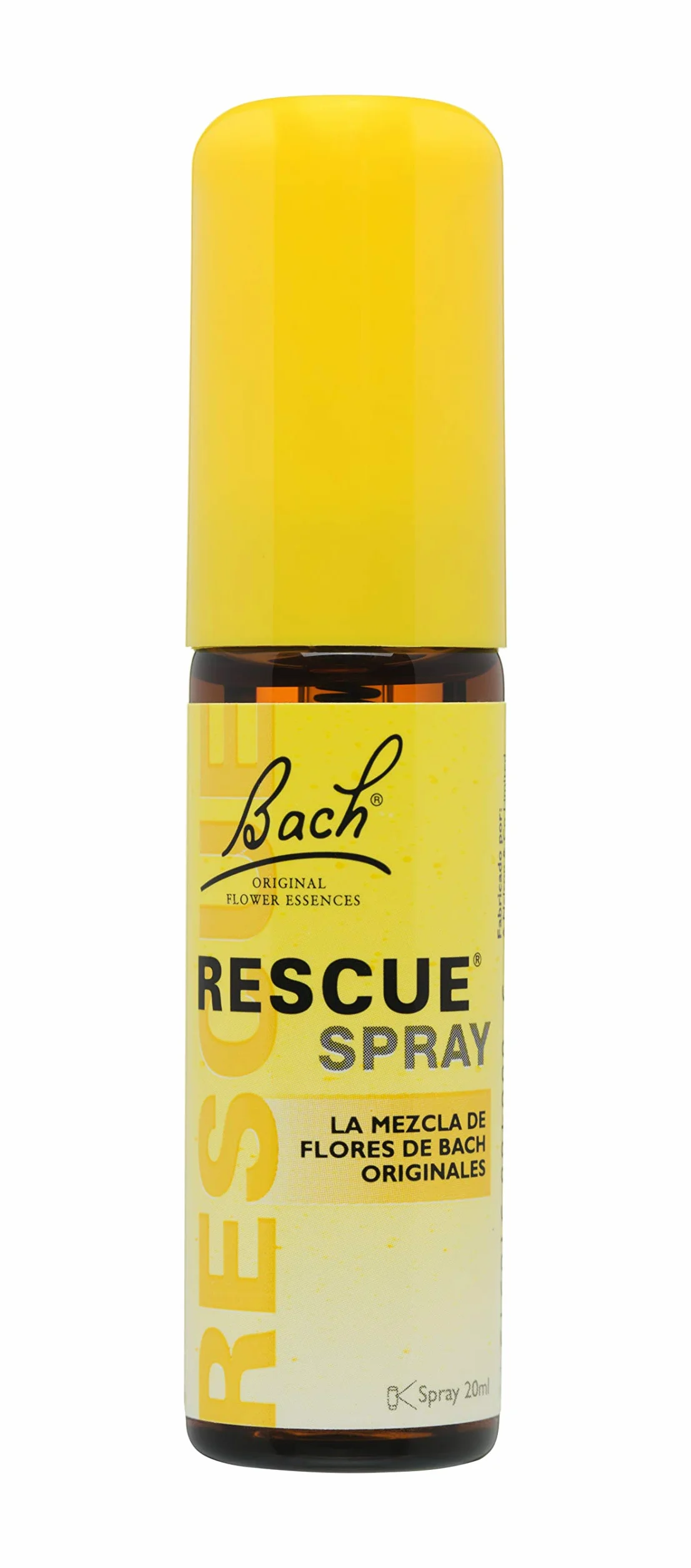 Bach Rescue Spray 20 ml