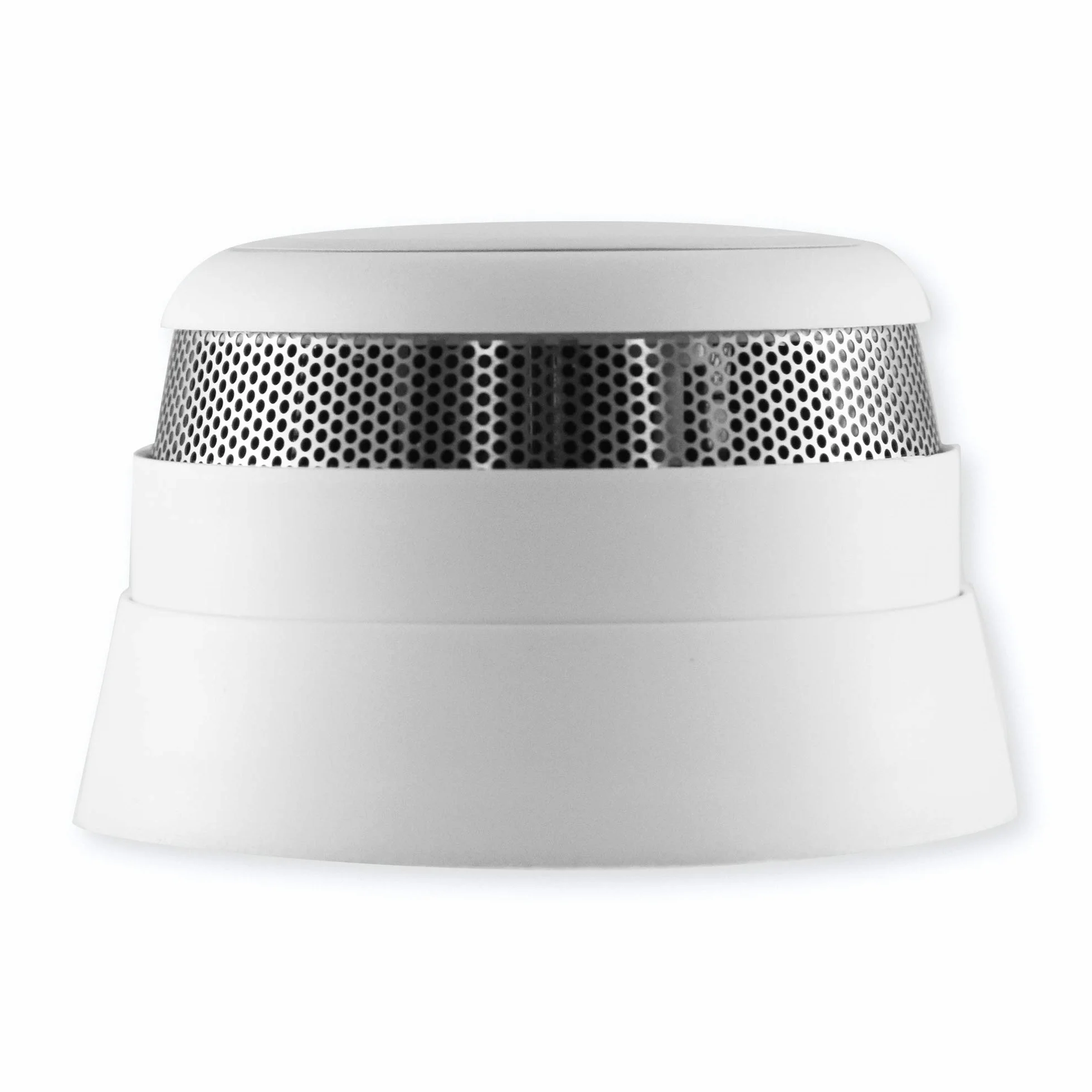 frient Intelligent Smoke Alarm Bezprzewodowy Czujnik Dymu Zigbee SmartThings Home Assistant Homey