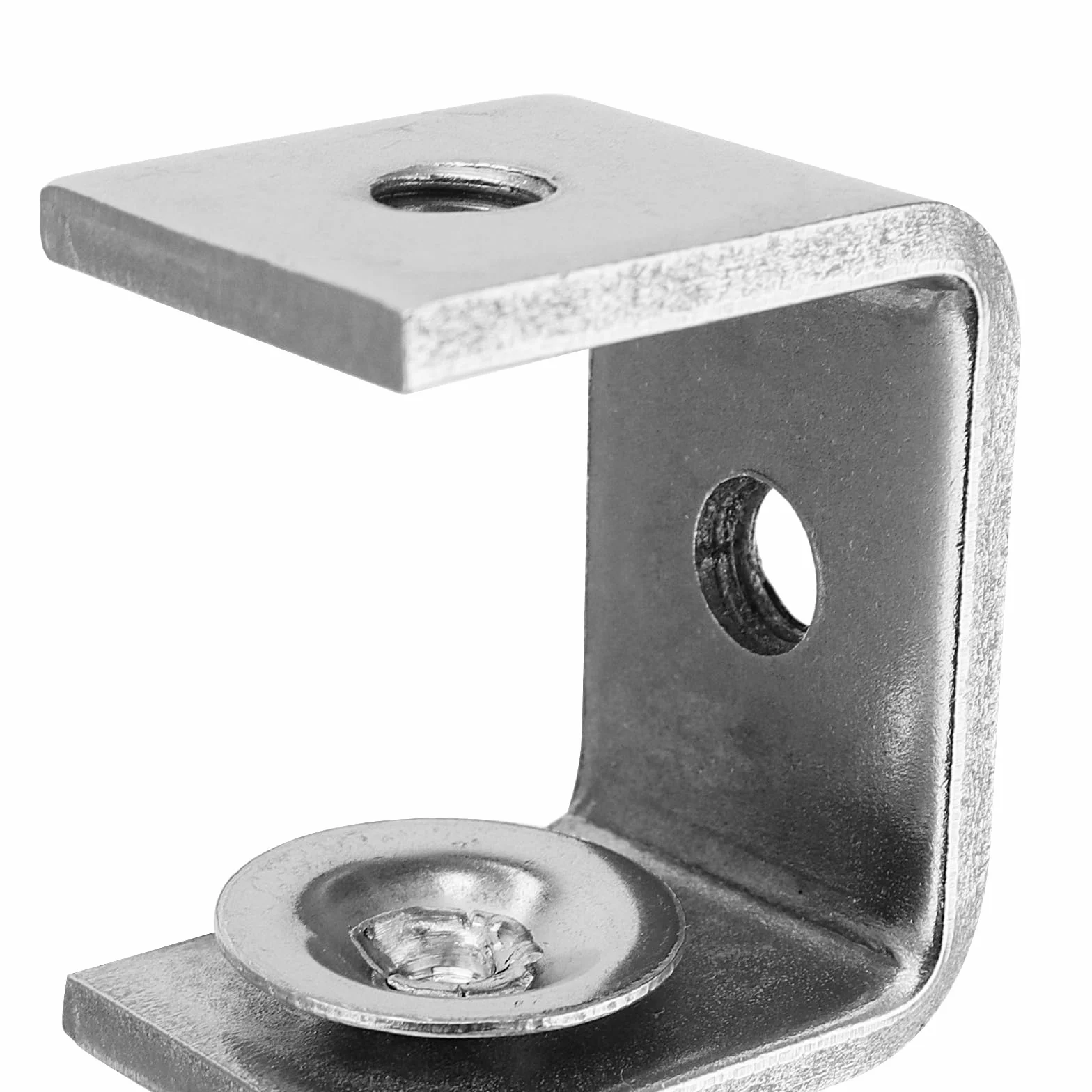 8 sztuk zacisków C 30 mm C zaciski zaciskowe ze stali nierdzewnej Heavy Duty, zaciski no?ne do zacisków i napinaczy, narz?dzi do prac drewnianych, do prac domowych i naprawy samochodów, kolor