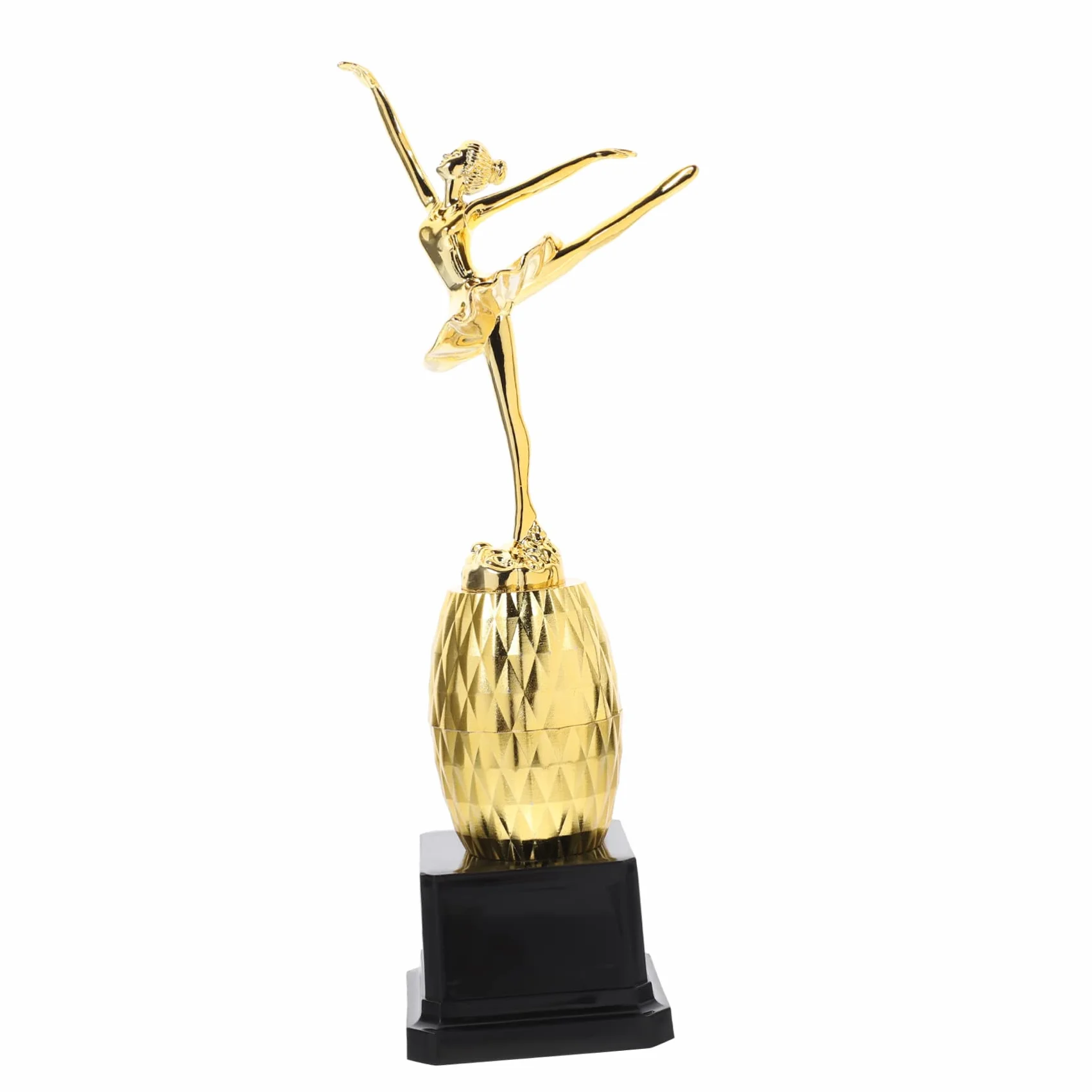 YARNOW Trofeum Taneczne Balet Trofeum Do Tańca Zabawki Dla Dzieci Dla Dziewczynek Dla Dzieci Nagroda Dziewczyna Buty Trofea Taneczne Dla Dziewczynek Tancerz Dla Dziewcząt Motyw Taneczny