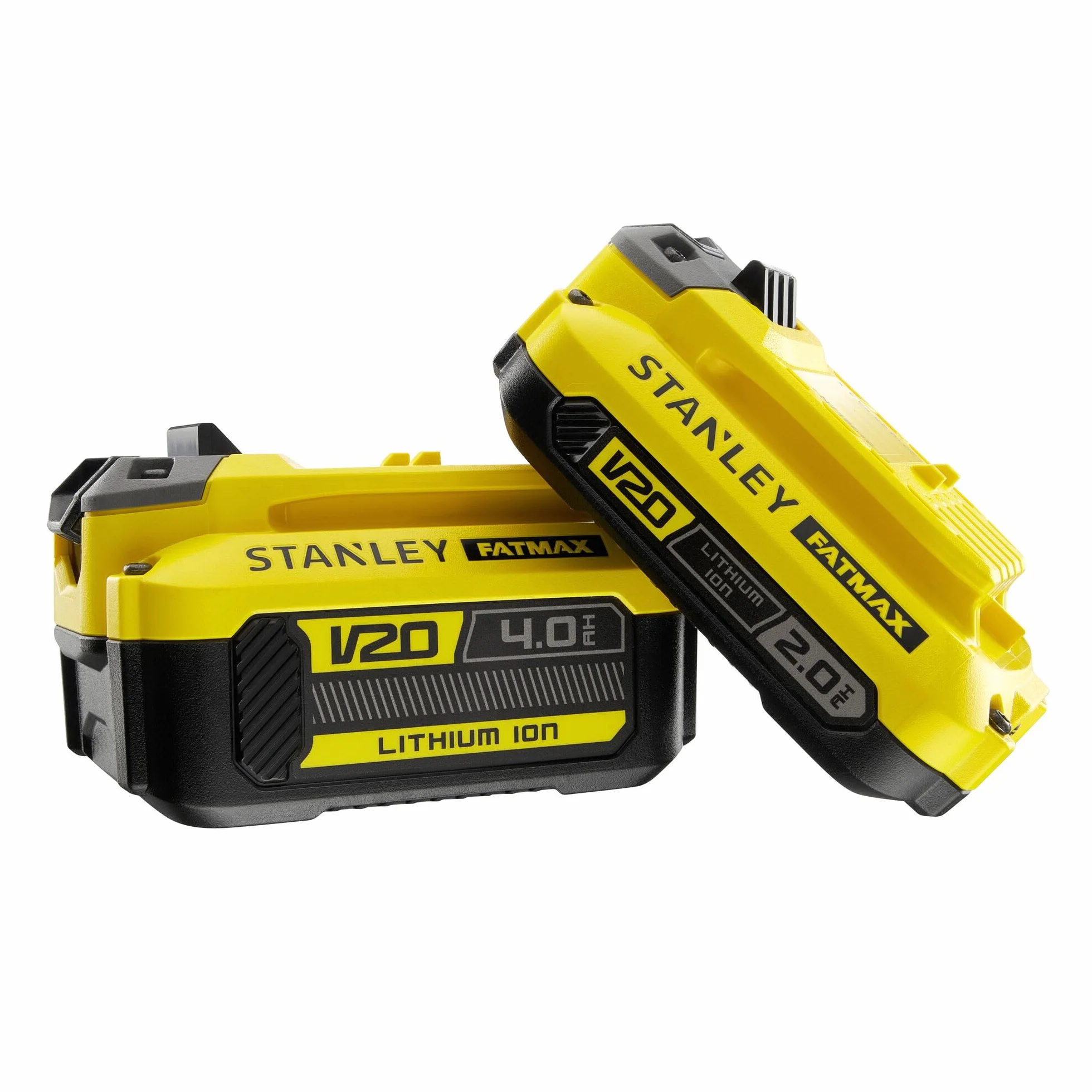 Stanley FatMax, Akumulator litowo-jonowy V20 4,0Ah, 18VSFMCB204-XJ