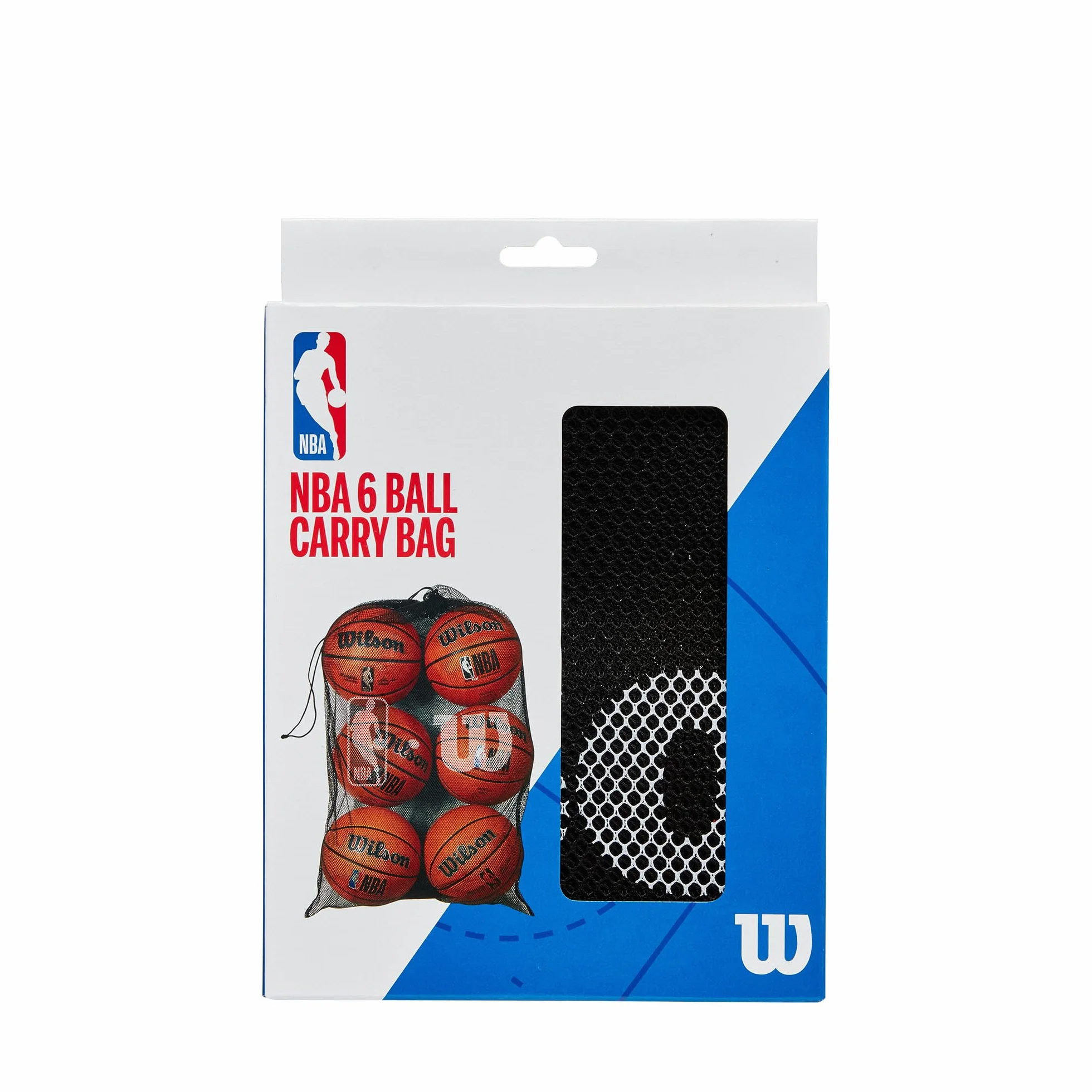 Wilson Torby do koszykówki NBA i WNBA