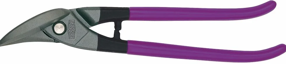 BESSEY Nożyce Bessey Tijera Chapa D416 280mm - D416-280