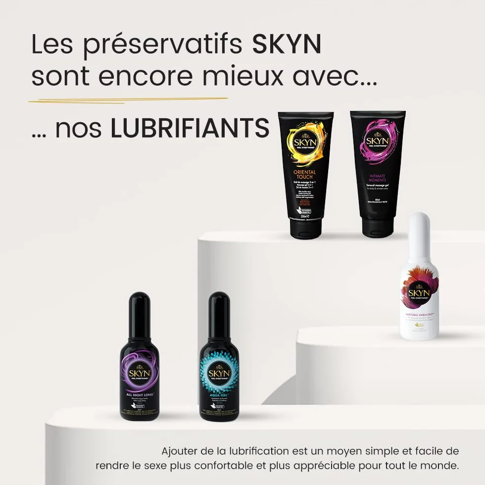 Manix Skyn oryginalne prezerwatywy, 10 sztuk