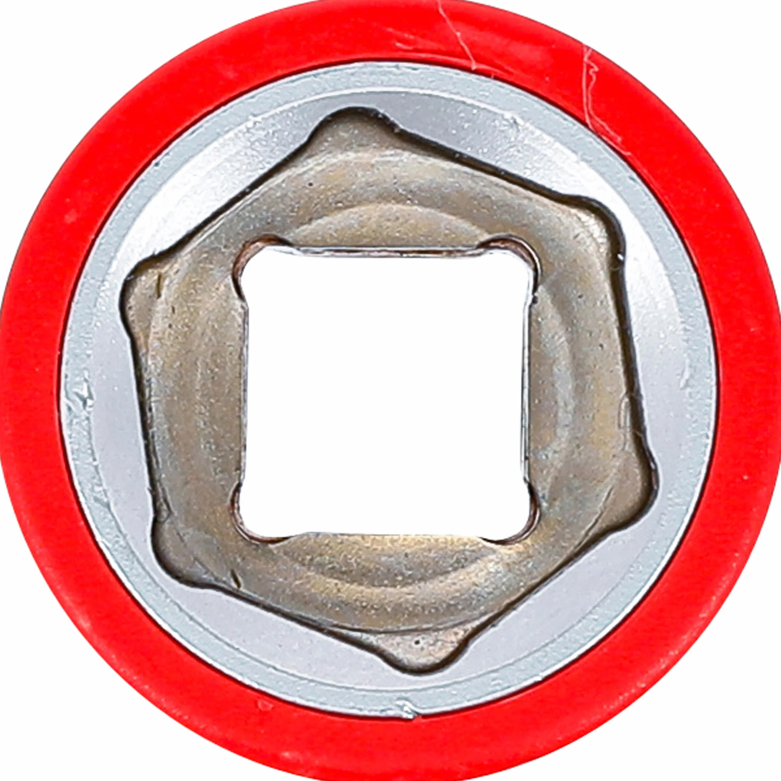 BGS 35877 | Nasadka sześciokątna VDE | 10 mm (3/8") | 17 mm