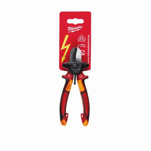 Milwaukee Przecinak do kabli VDE 160 mm