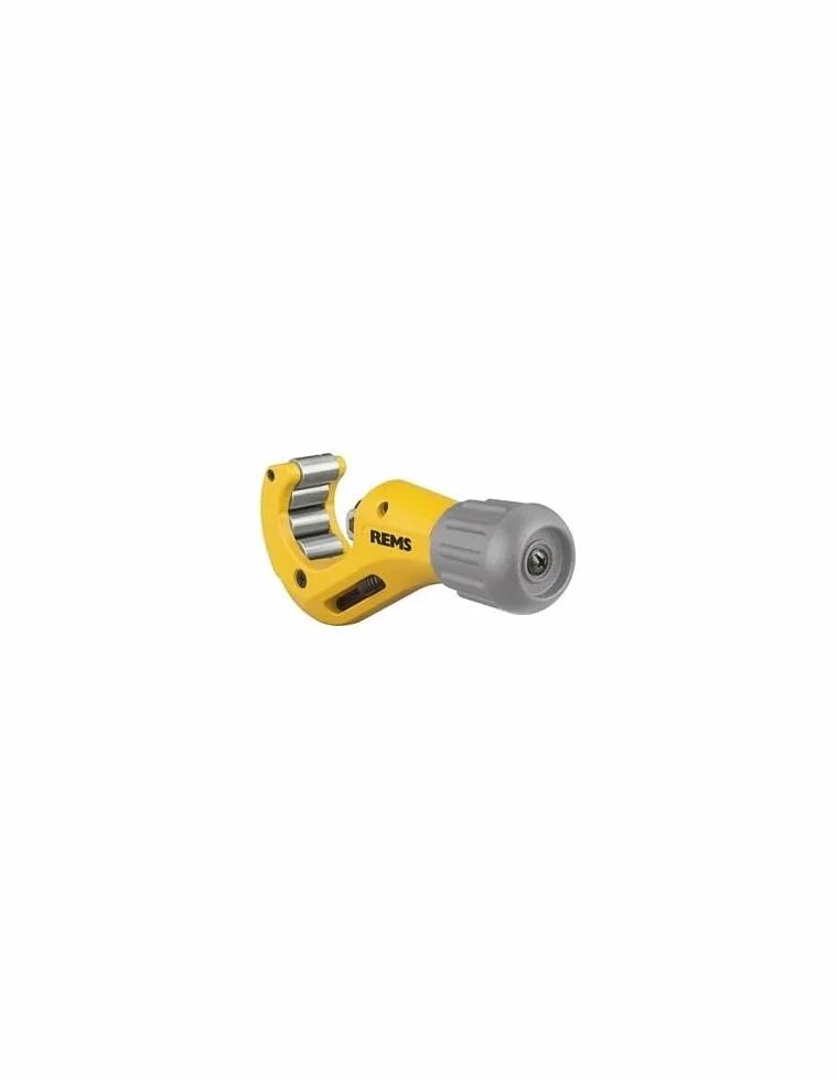 Rems Obcinarka do rur RAS Cu-Inox 3-35 S, 113351