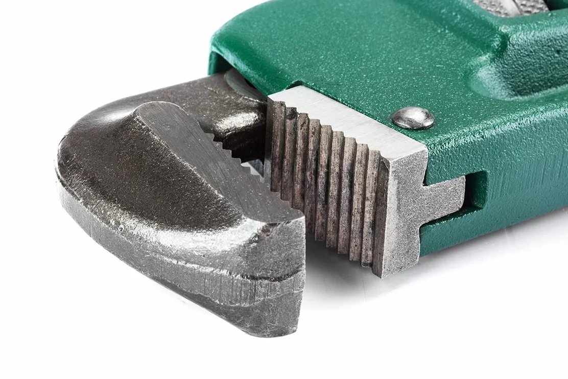 SATA ST70818ST Klucz do rur o dużej wytrzymałości, 914 mm