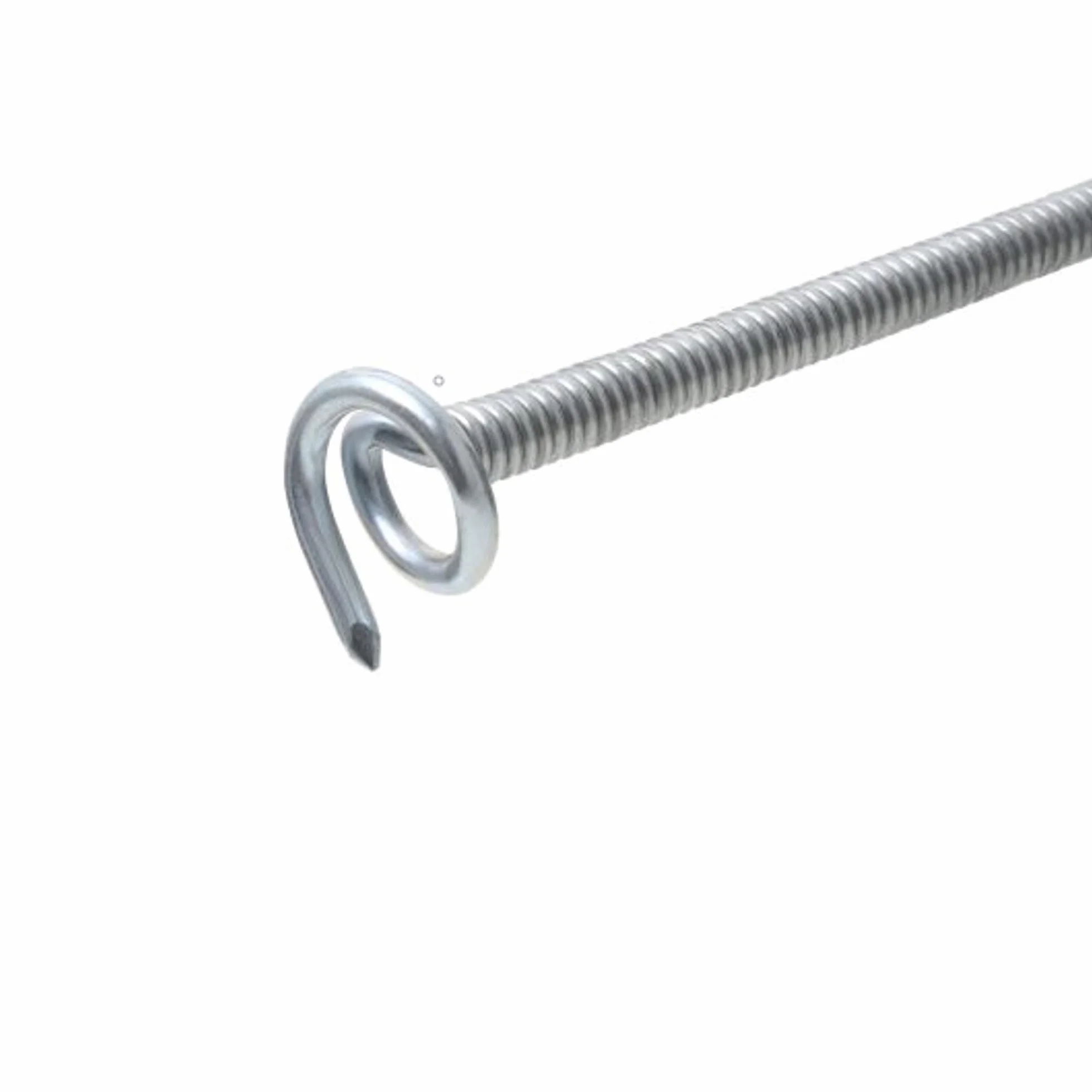 ROTHENBERGER Przemysłowy Środek do Czyszczenia Spustów Spiralnych z Wiertłem Powrotnym, Średnica 9 mm, Długość 10 M, 072986E