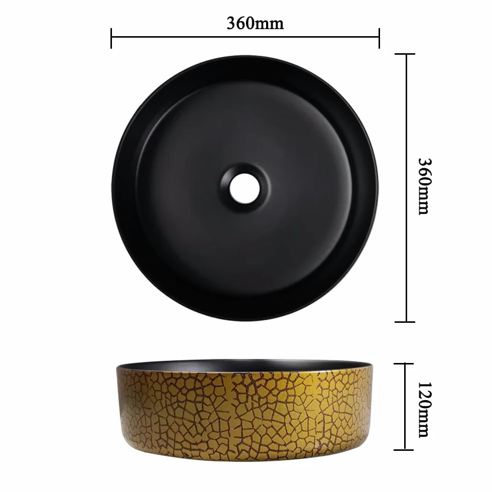Umywalka Nablatowa Łazienkowa, Lampa Łazienkowa, Luksusowa Umywalka Ceramiczna, Hotelowa Umywalka Ceramiczna, Domowa Umywalka Ceramiczna Nablatowa, Umywalki Łaz