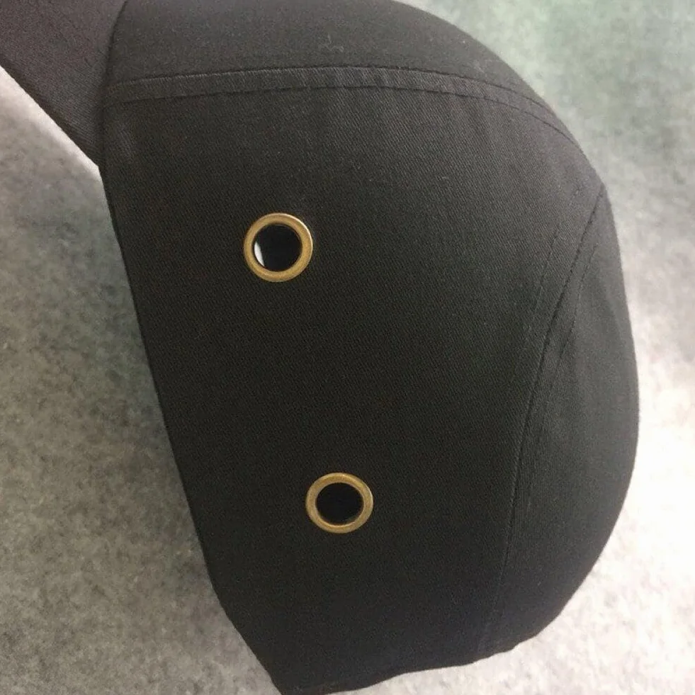 Bump Cap Abs wewnętrzna skorupa czapka bejsbolowa lekka oddychająca twarda czapka robocza kask ochronny czapka antykolizyjna