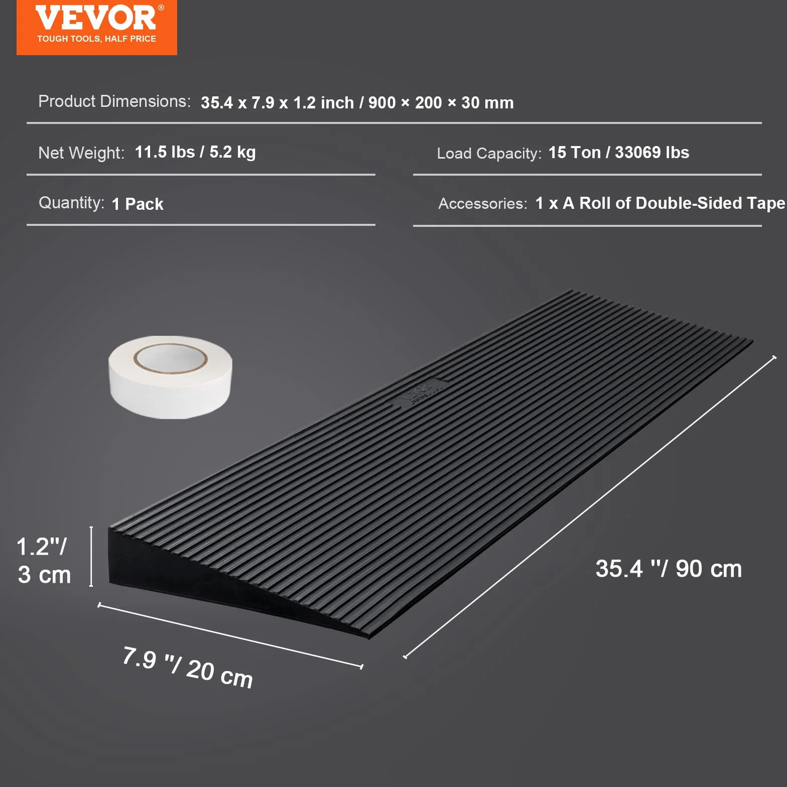 VEVOR