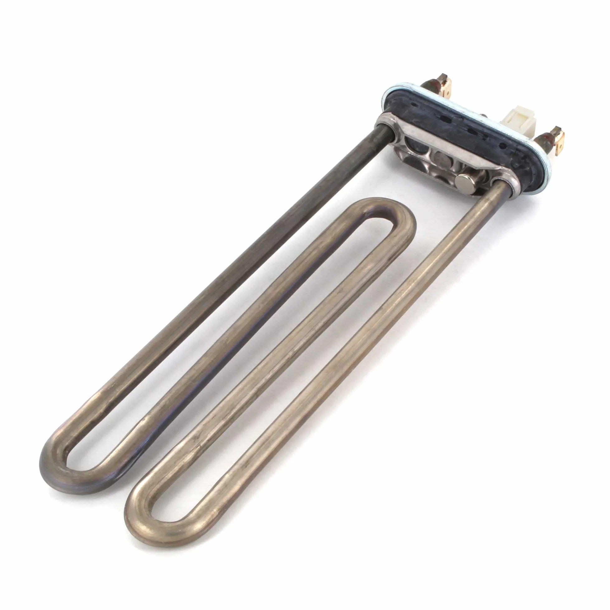 DL-pro Element grzejny 1950W 230V do AEG Electrolux Juno 1327242416 132506423/4 KAWAI 3W1900T ogrzewanie element grzejny z czujnikiem do pralki