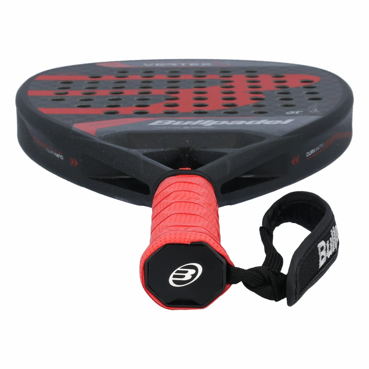 Bullpadel Vertex 04
